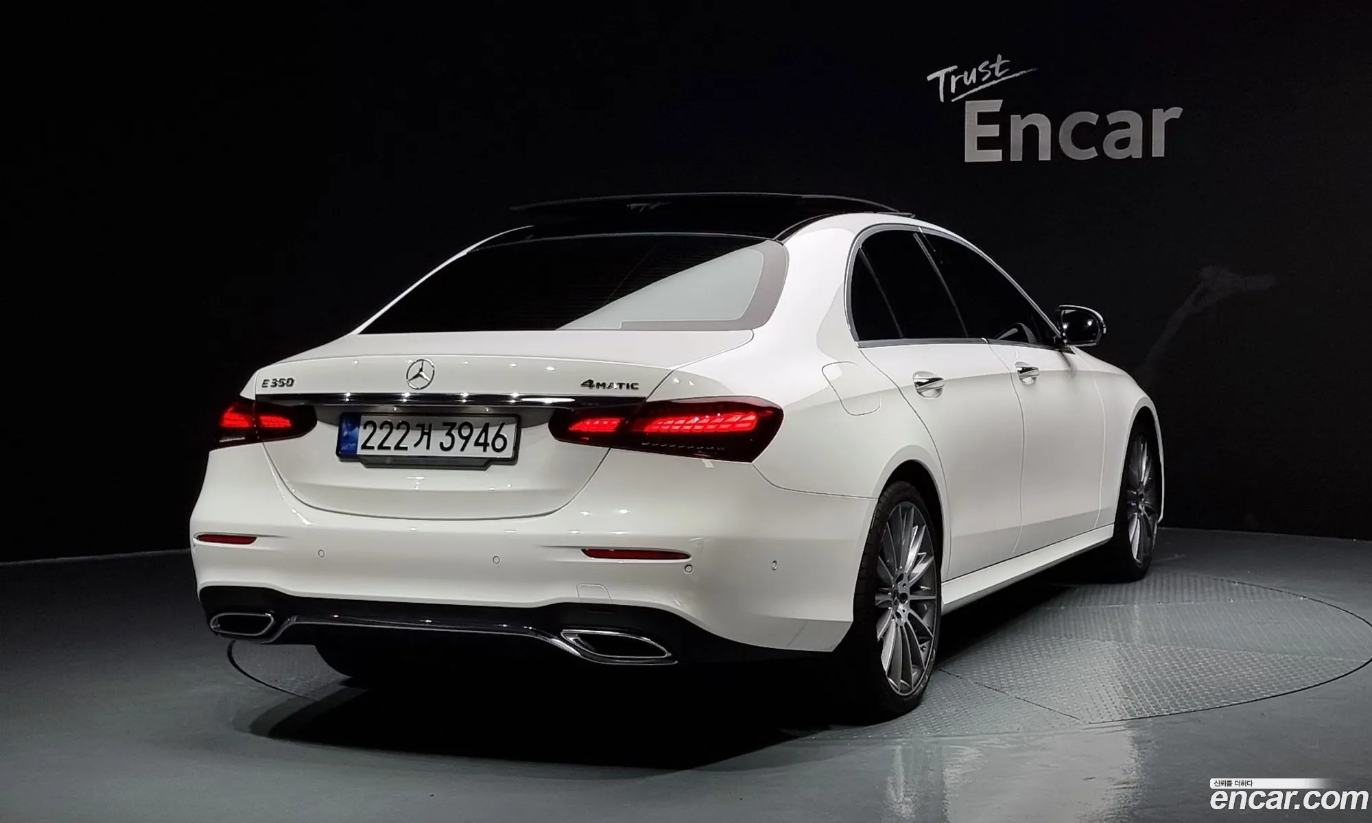 Mercedes-Benz E-Klasse V W213 S213 C238 E350 4Matic Amg Line Edition 2021 - фотография 18984757