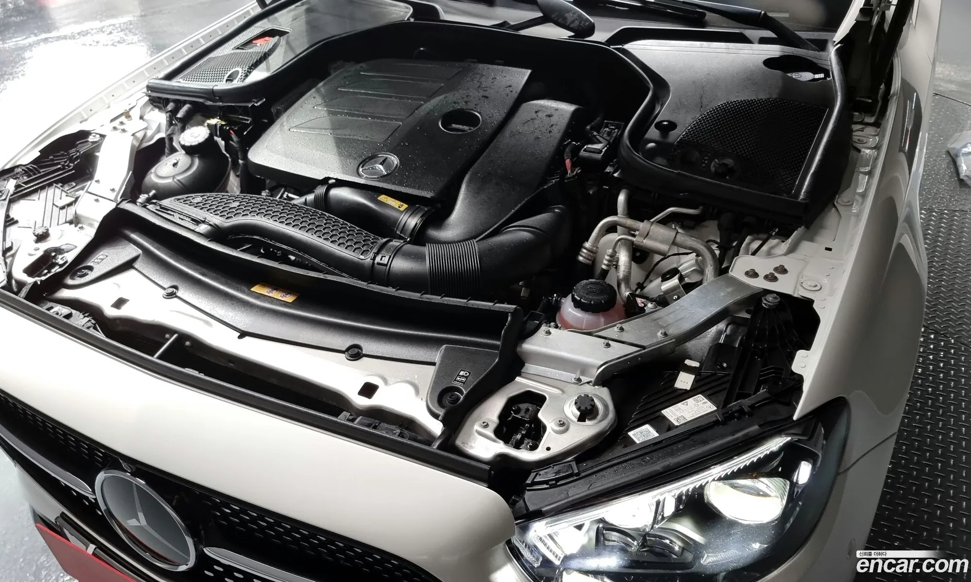 Mercedes-Benz E-Klasse V W213 S213 C238 E350 4Matic Amg Line Edition 2021 - фотография 18984761