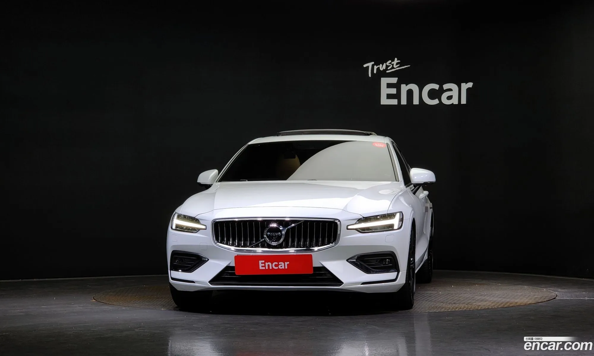 Volvo S60 Iii T5 Inscription 2020 - фотография 14658471