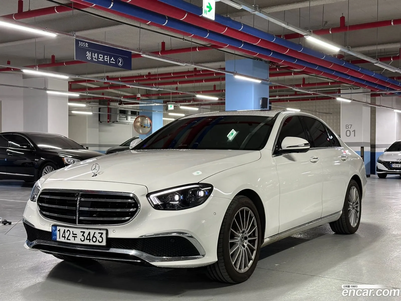 Mercedes-Benz E-Klasse V W213 S213 C238 E250 Exclusive 2022 - фотография 18952467