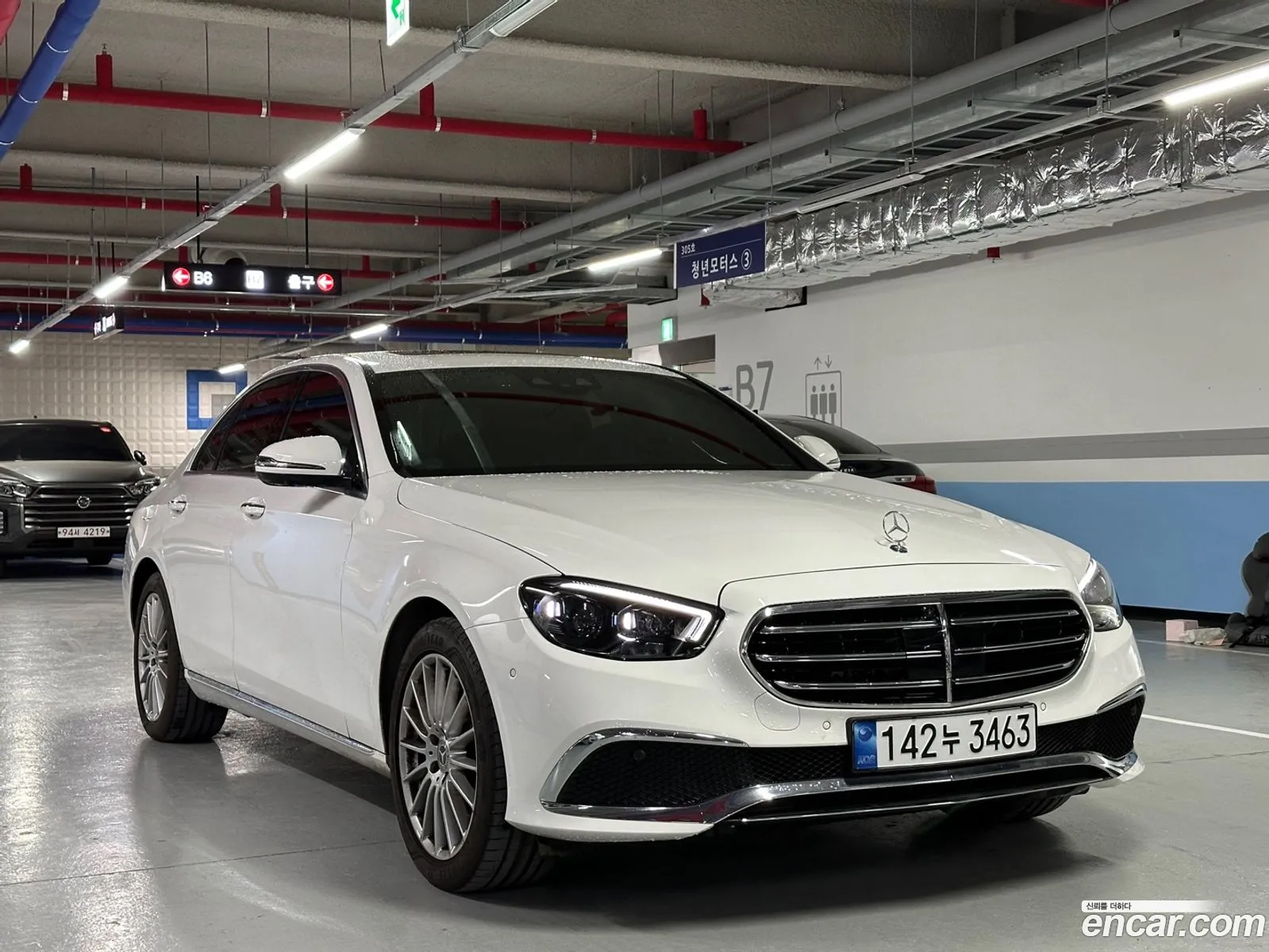 Mercedes-Benz E-Klasse V W213 S213 C238 E250 Exclusive 2022 - фотография 18952469