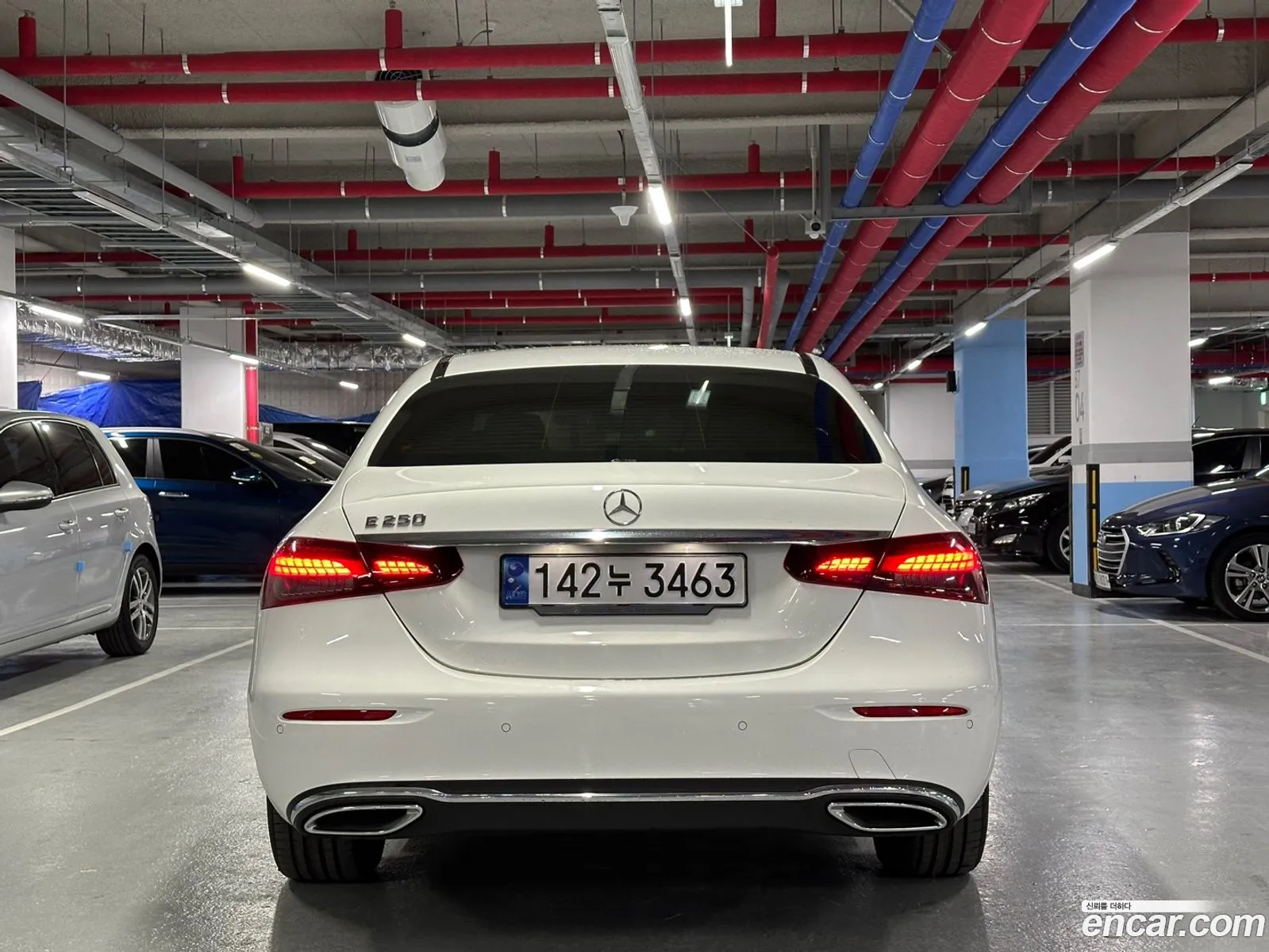 Mercedes-Benz E-Klasse V W213 S213 C238 E250 Exclusive 2022 - фотография 18952471