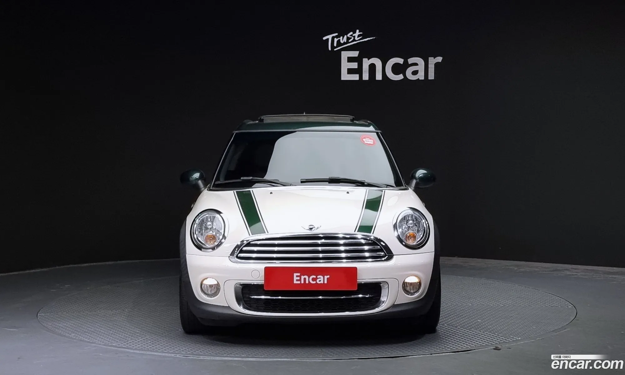Mini Cooper D Clubman Basic 1St Generation - фотография 9239297