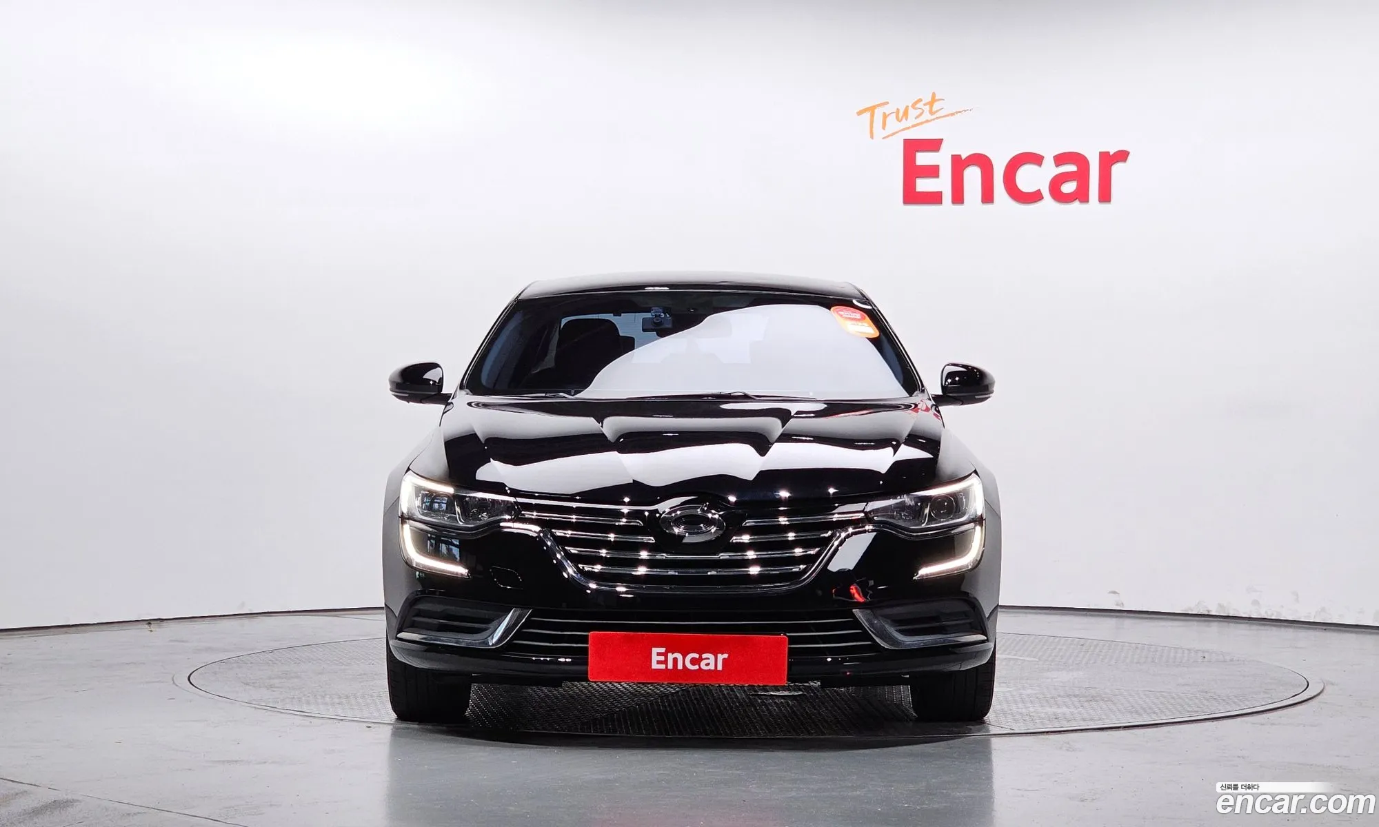 Renault Samsung Sm6 20 Prime Se 2019 - фотография 922316