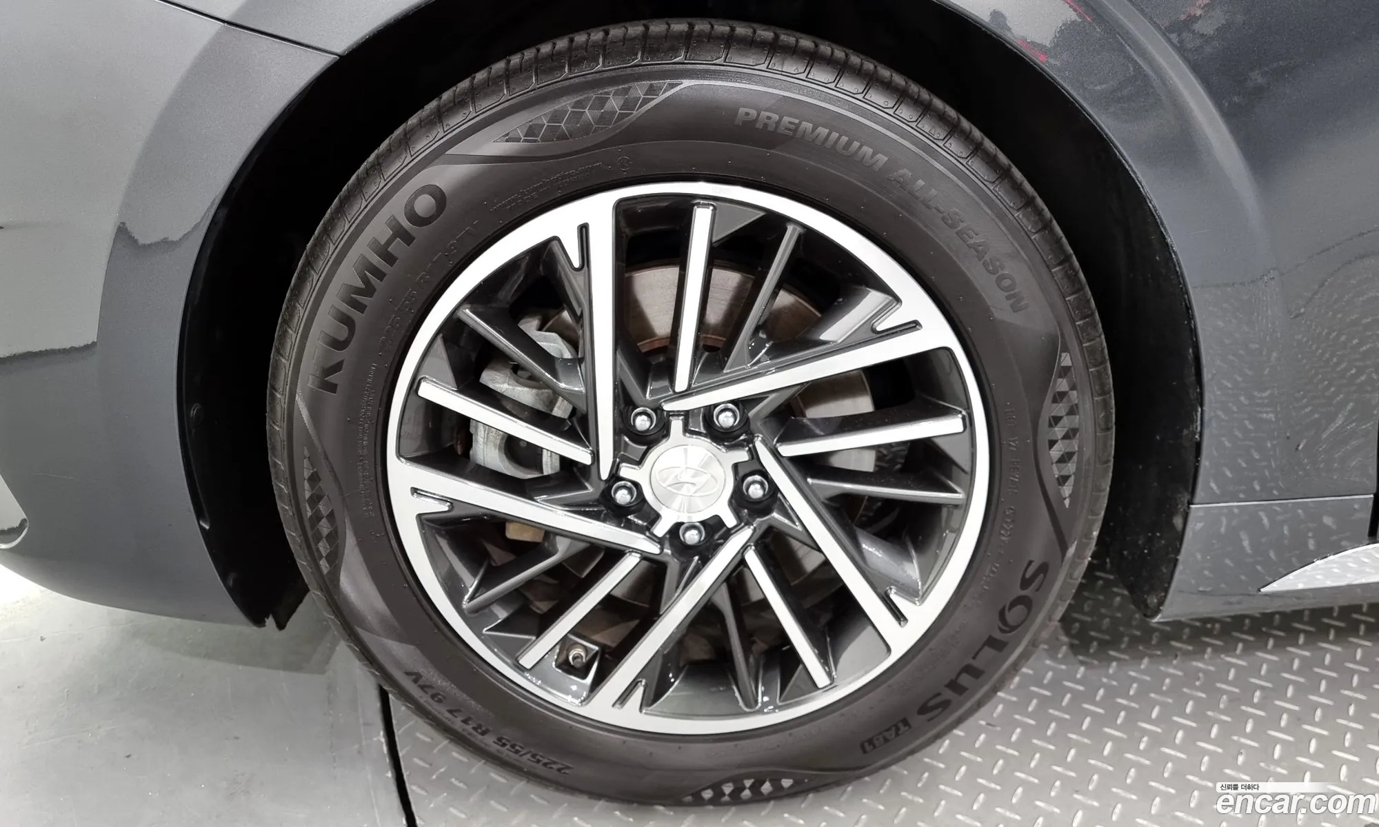 Hyundai Grandeur Vi 25 2020 - фотография 15931414