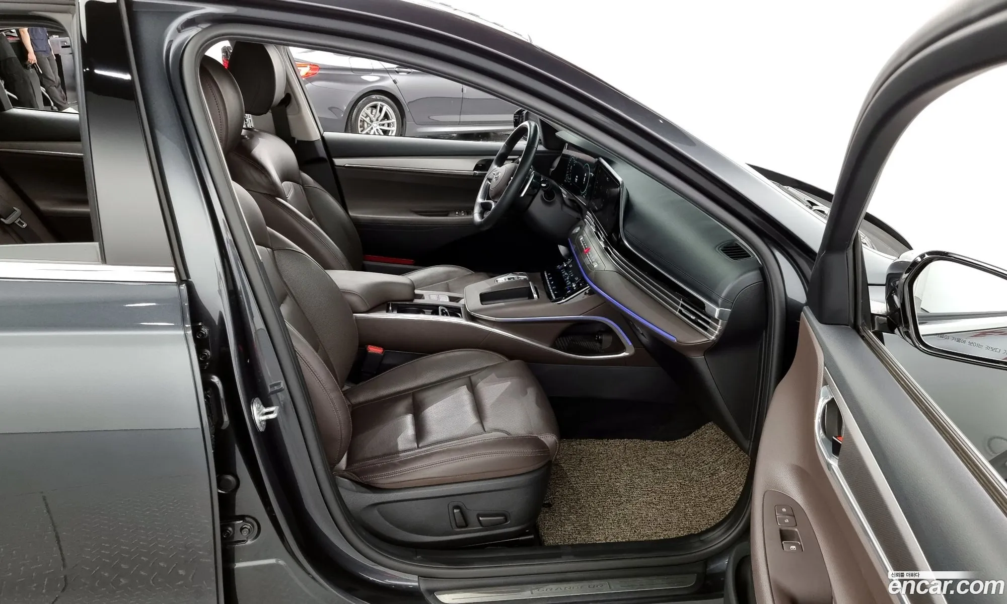 Korex Auto Trade - фотография 15902063