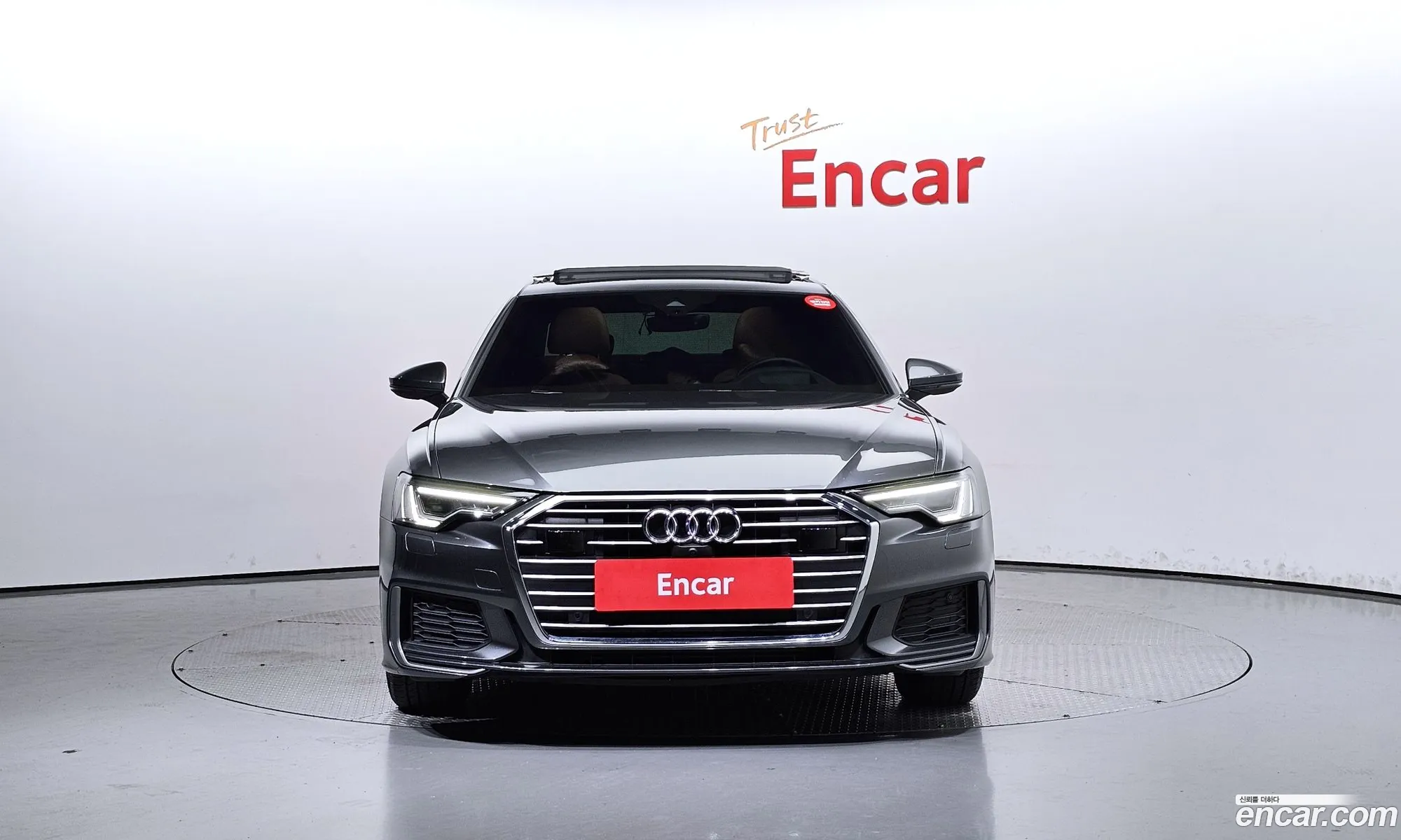 Audi A6 V C8 45 Tfsi Premium 2021 - фотография 5355