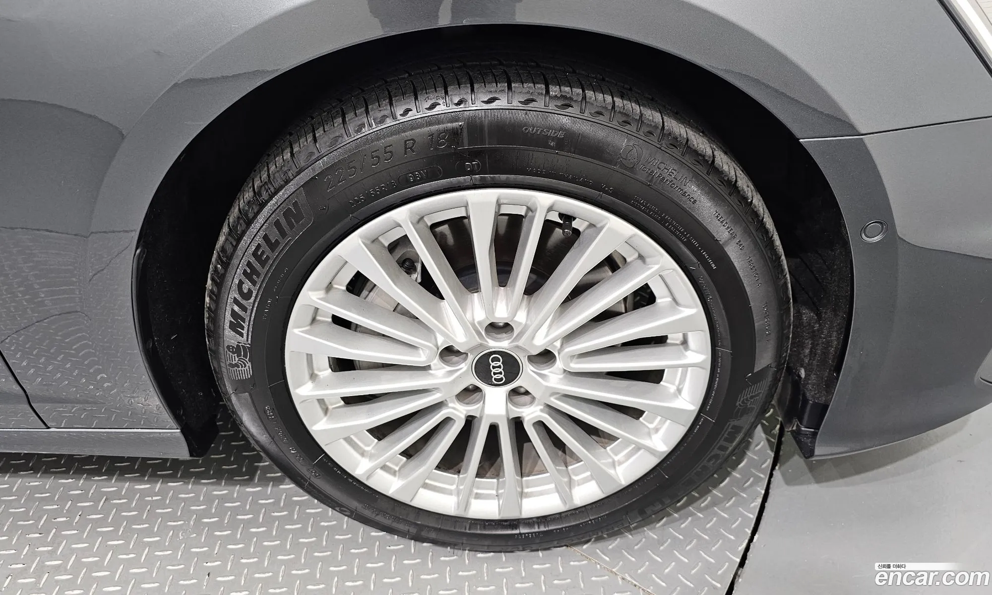 Audi A6 V C8 45 Tfsi Premium 2021 - фотография 5357