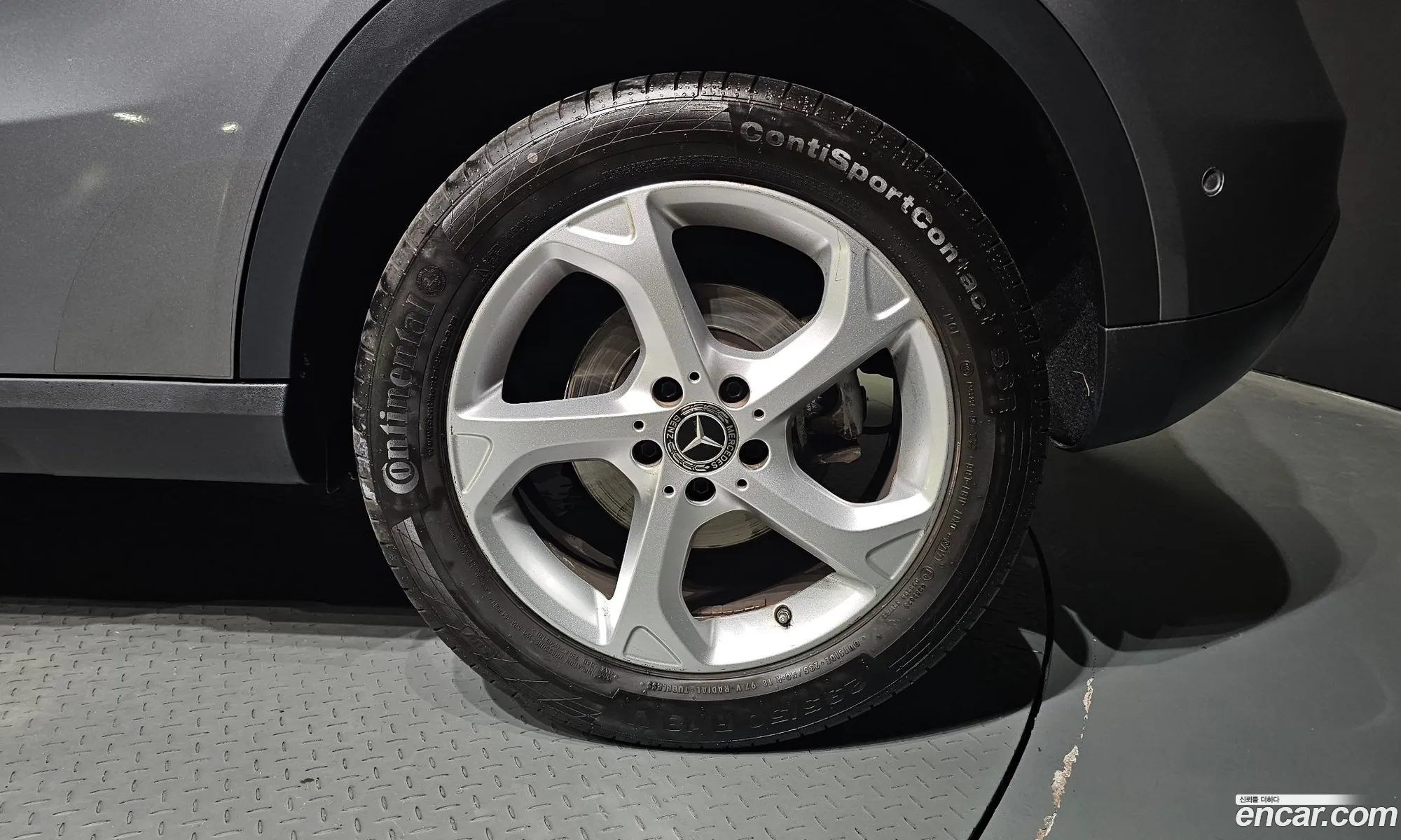 Mercedes-Benz Gla-Klasse I X156 Gla220 2018 - фотография 14293456
