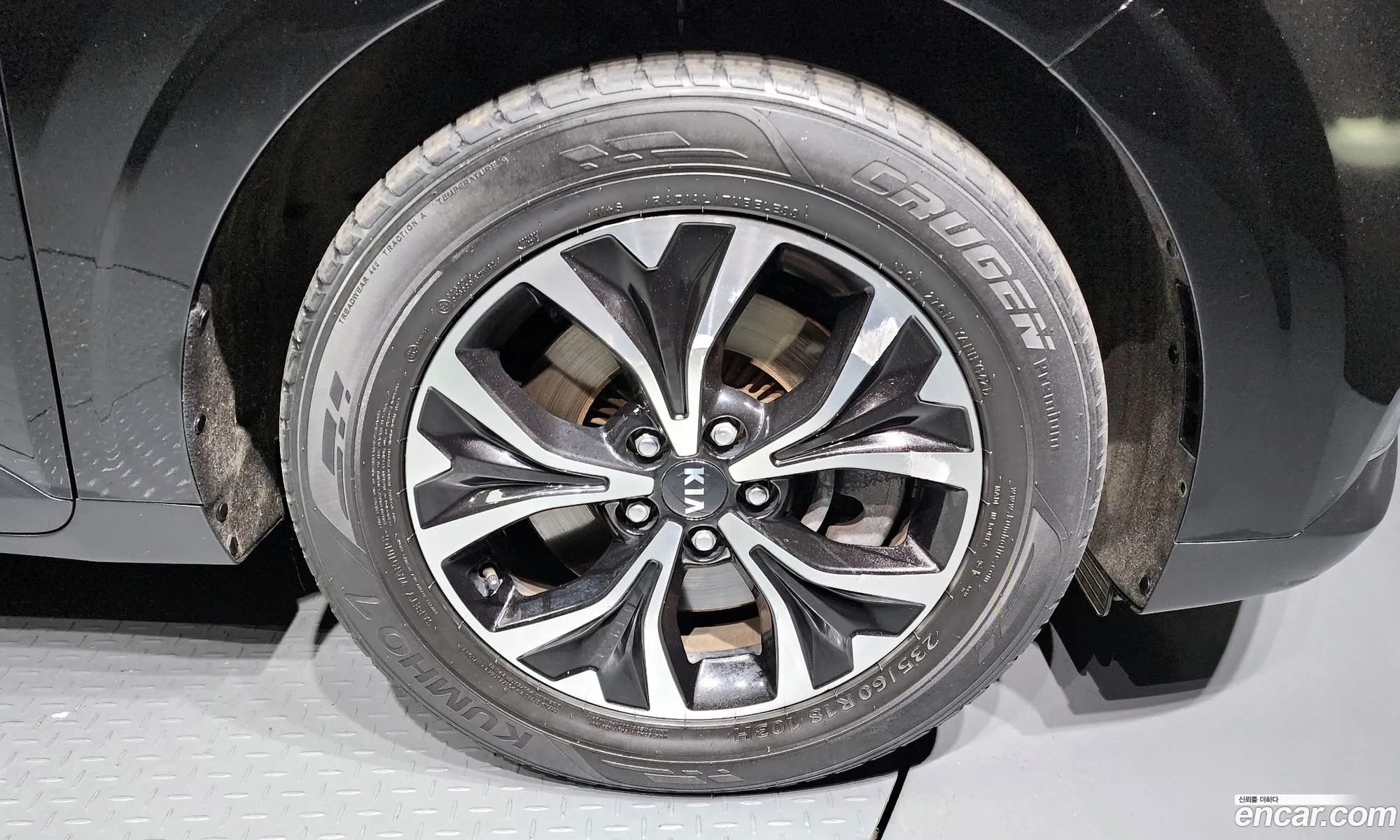 Kia Carnival 9-Seater Signature 2021 - фотография 12358530
