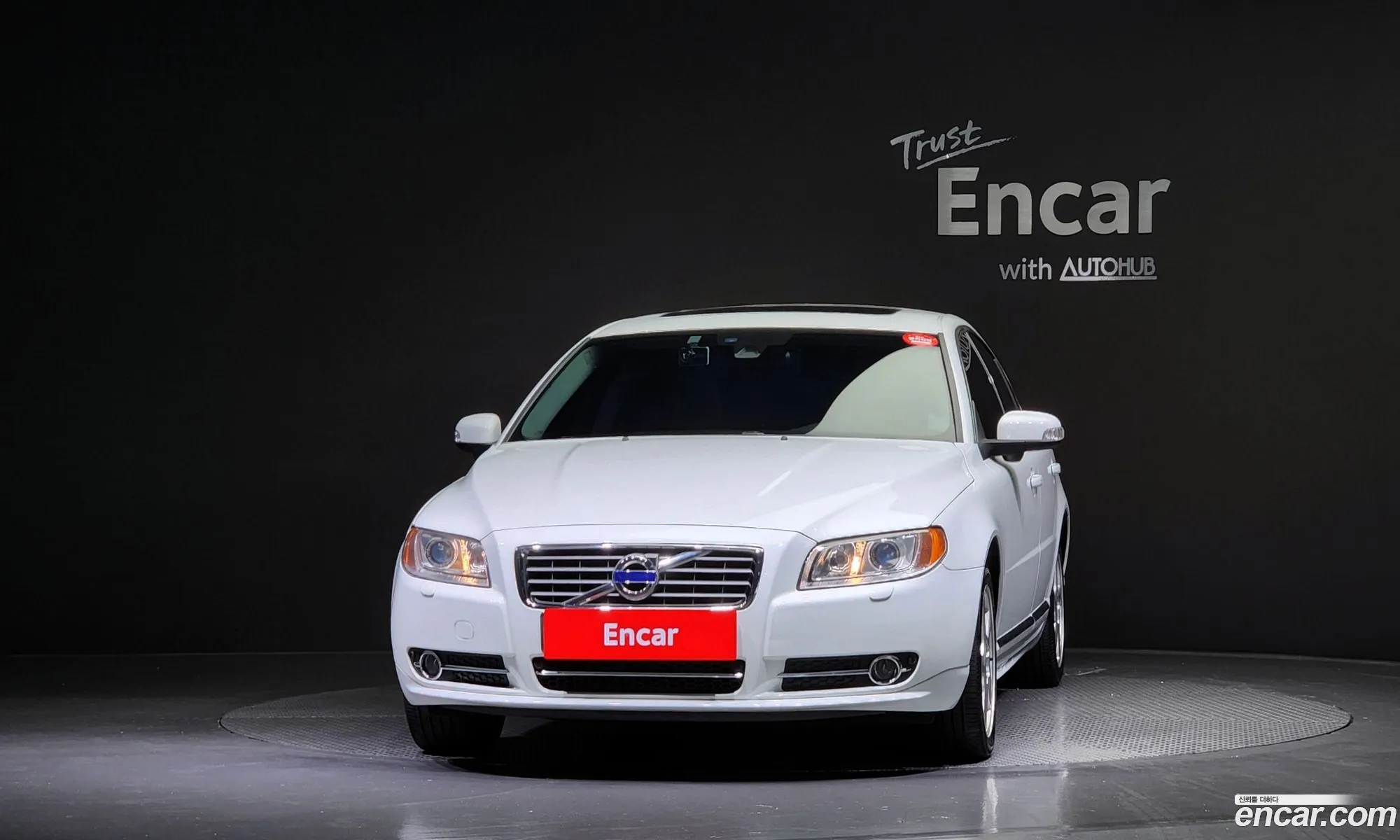 Volvo S80 Ii D5 2011 - фотография 6107102