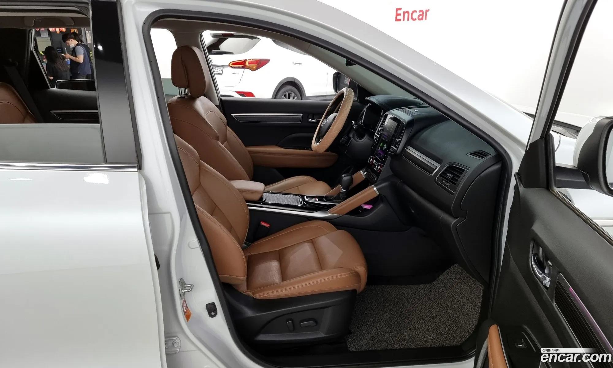 Korex Auto Trade - фотография 7508758