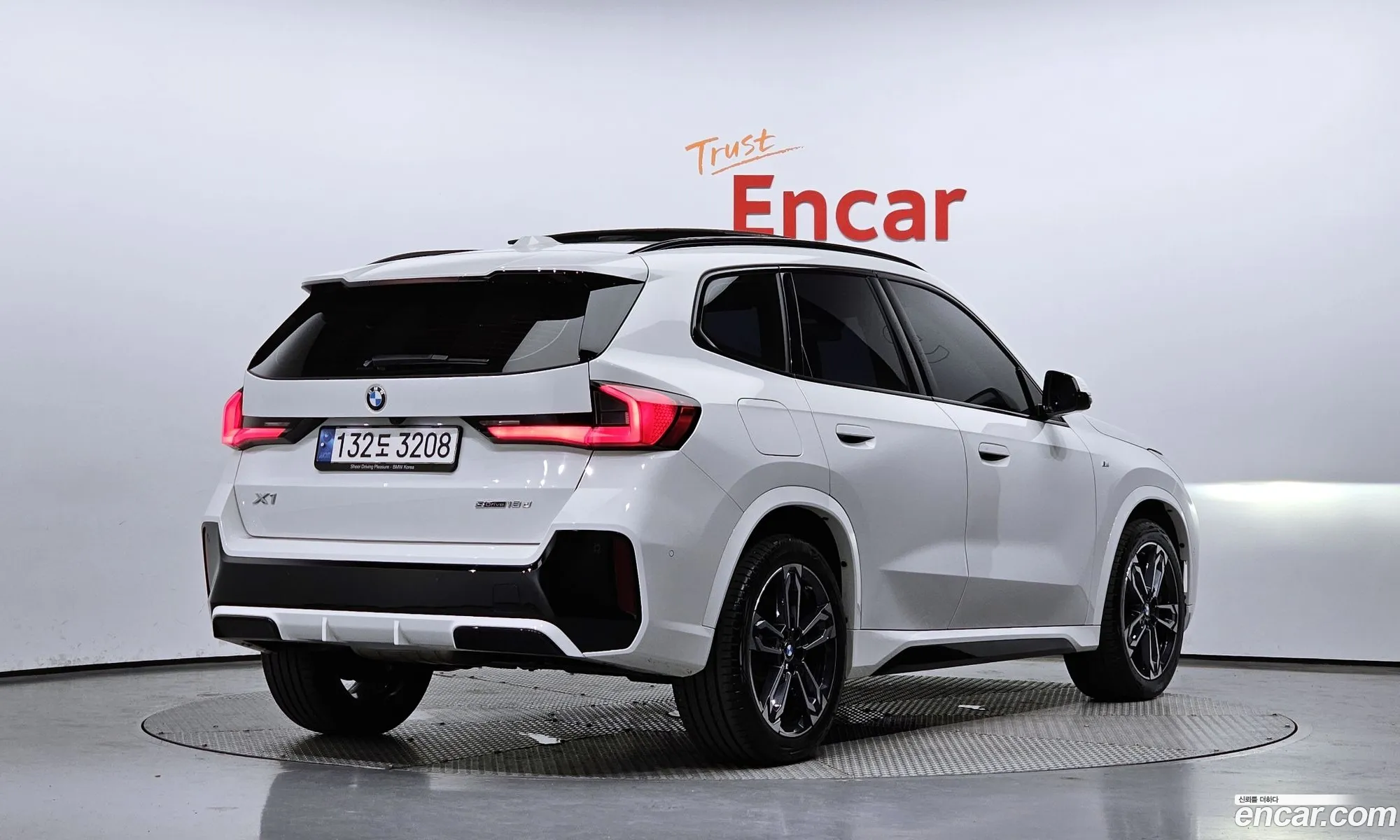 BMW X1 Sdrive 18D M Sports 2023 - фотография 18542166