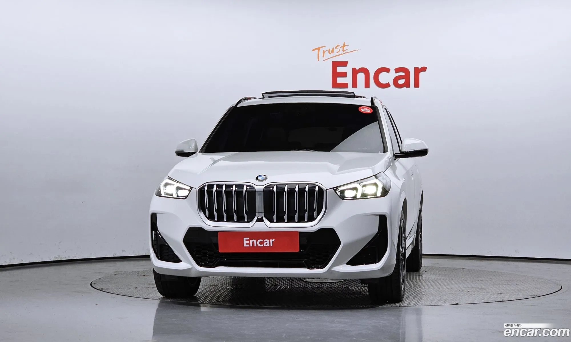 BMW X1 Sdrive 18D M Sports 2023 - фотография 18542167