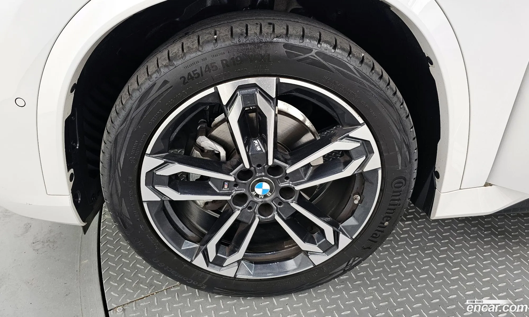 BMW X1 Sdrive 18D M Sports 2023 - фотография 18542169