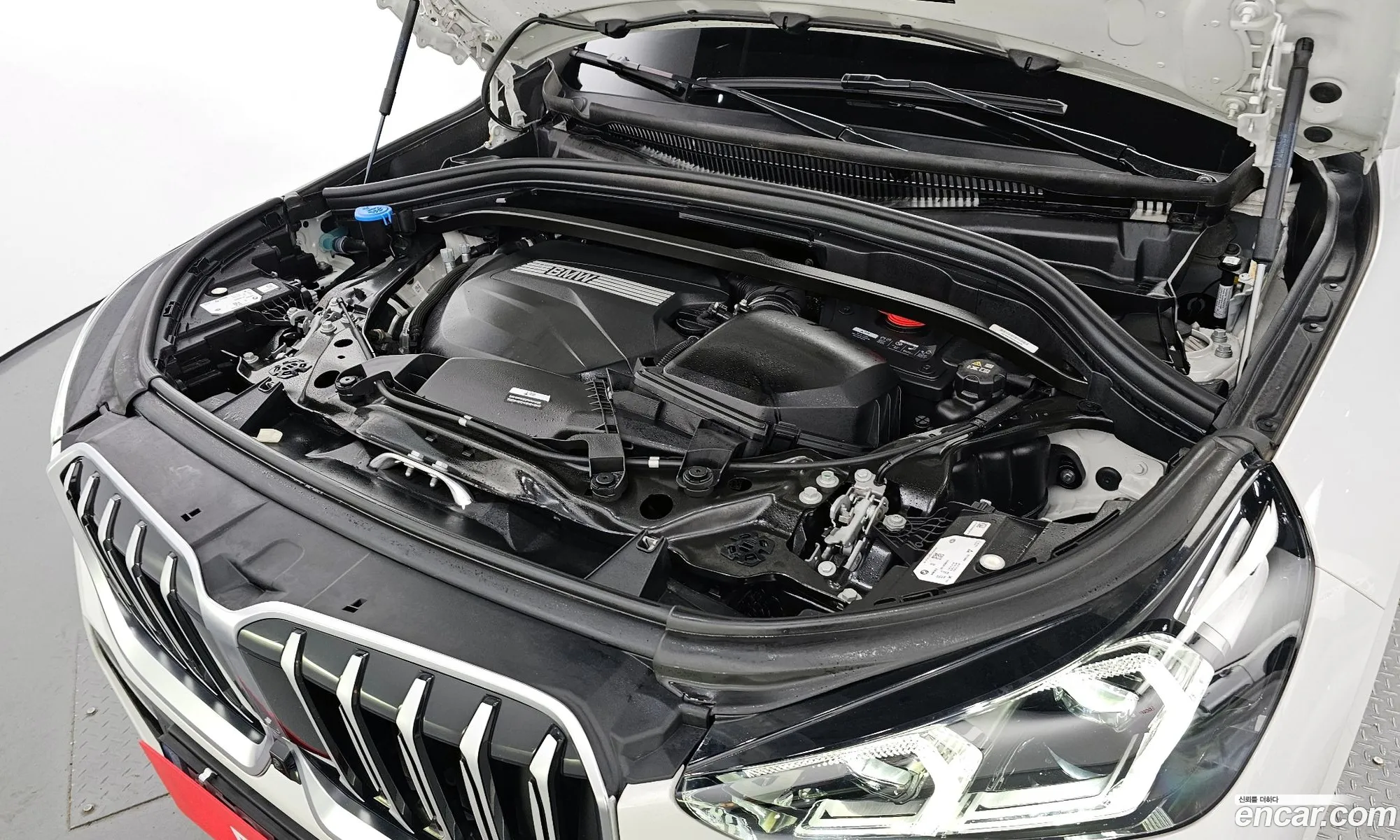 BMW X1 Sdrive 18D M Sports 2023 - фотография 18542170