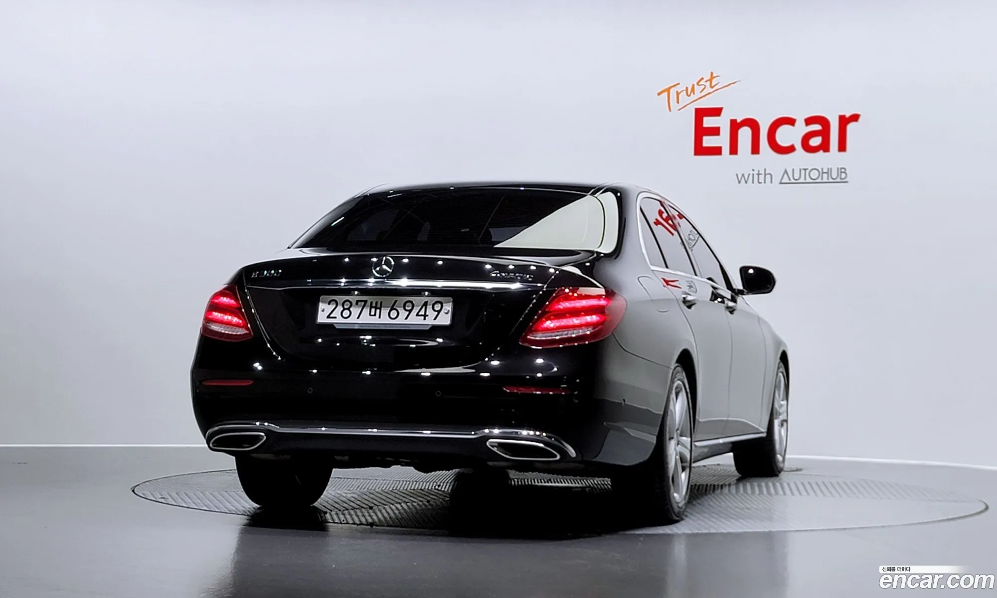 Mercedes-Benz E-Klasse V W213 S213 C238 E200 Avant Garde 2018 - фотография 14293443