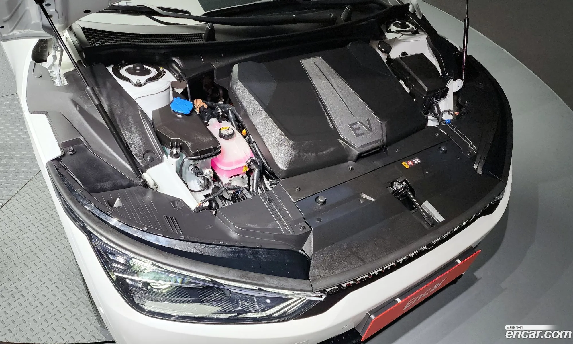 Kia Ev6 Gt 4Wd 2023 - фотография 13477918