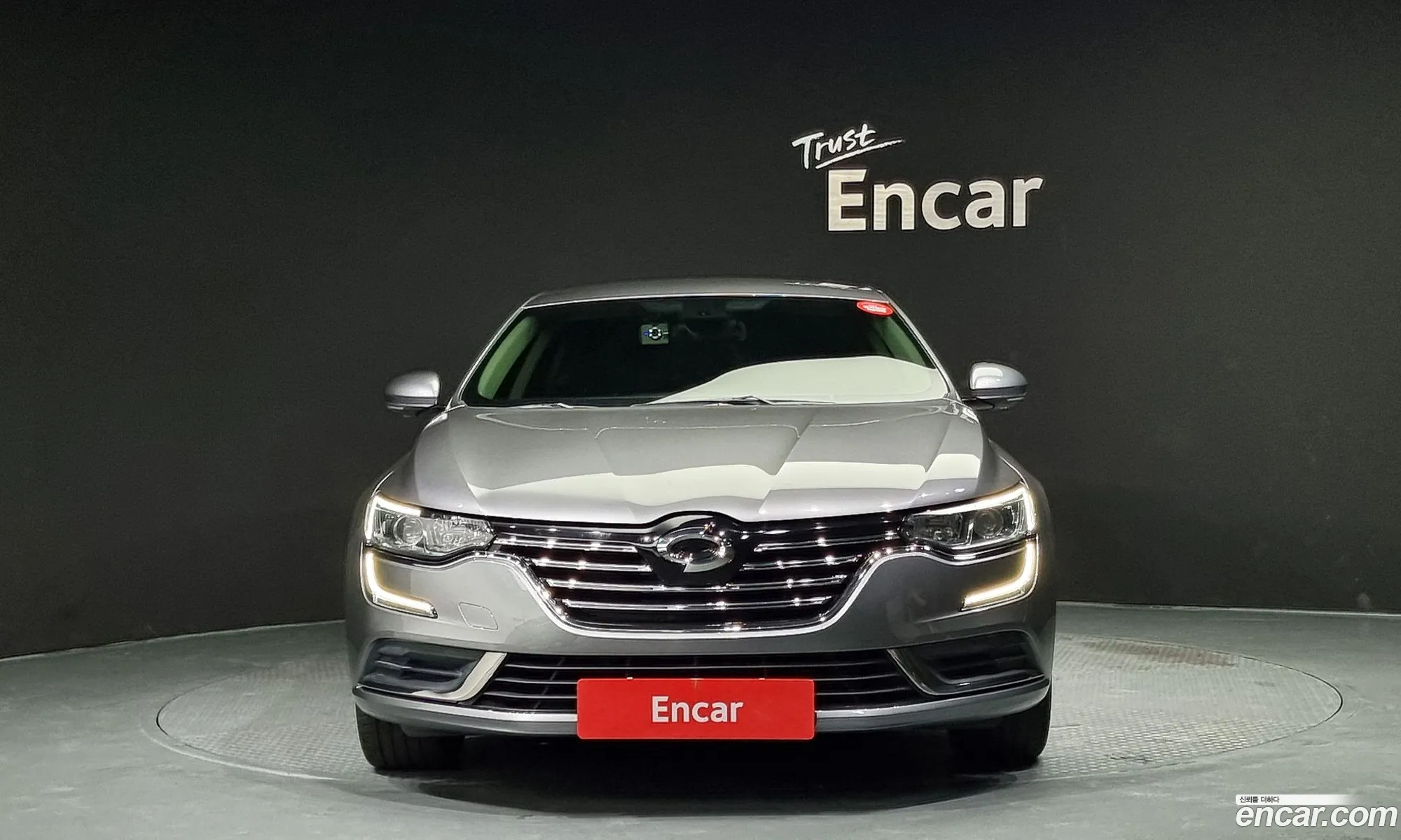 Renault Samsung Sm6 20 Lpe Le For The Disabled 2019 - фотография 3883887