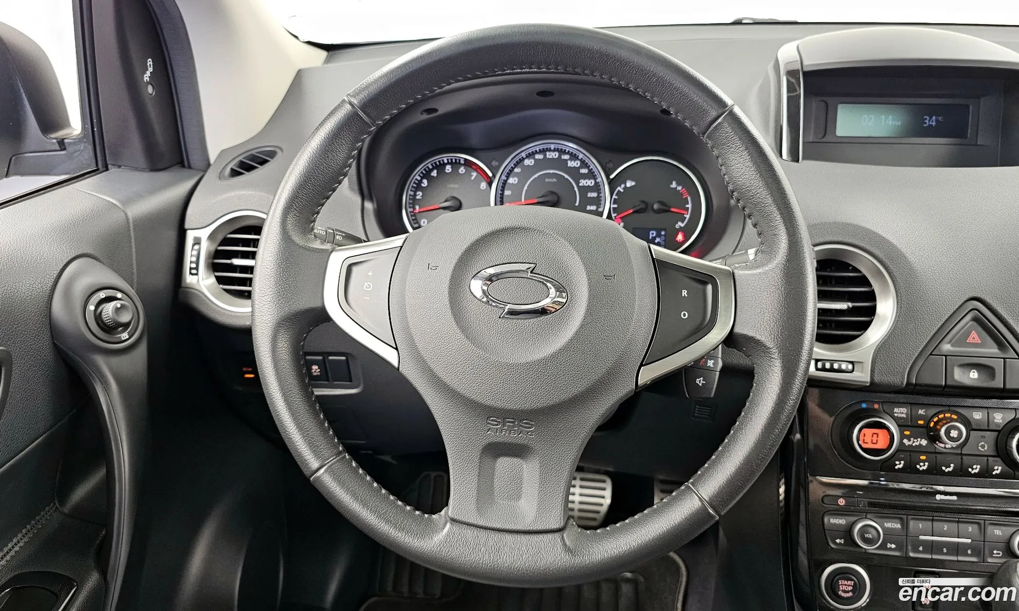 Korex Auto Trade - фотография 3485575