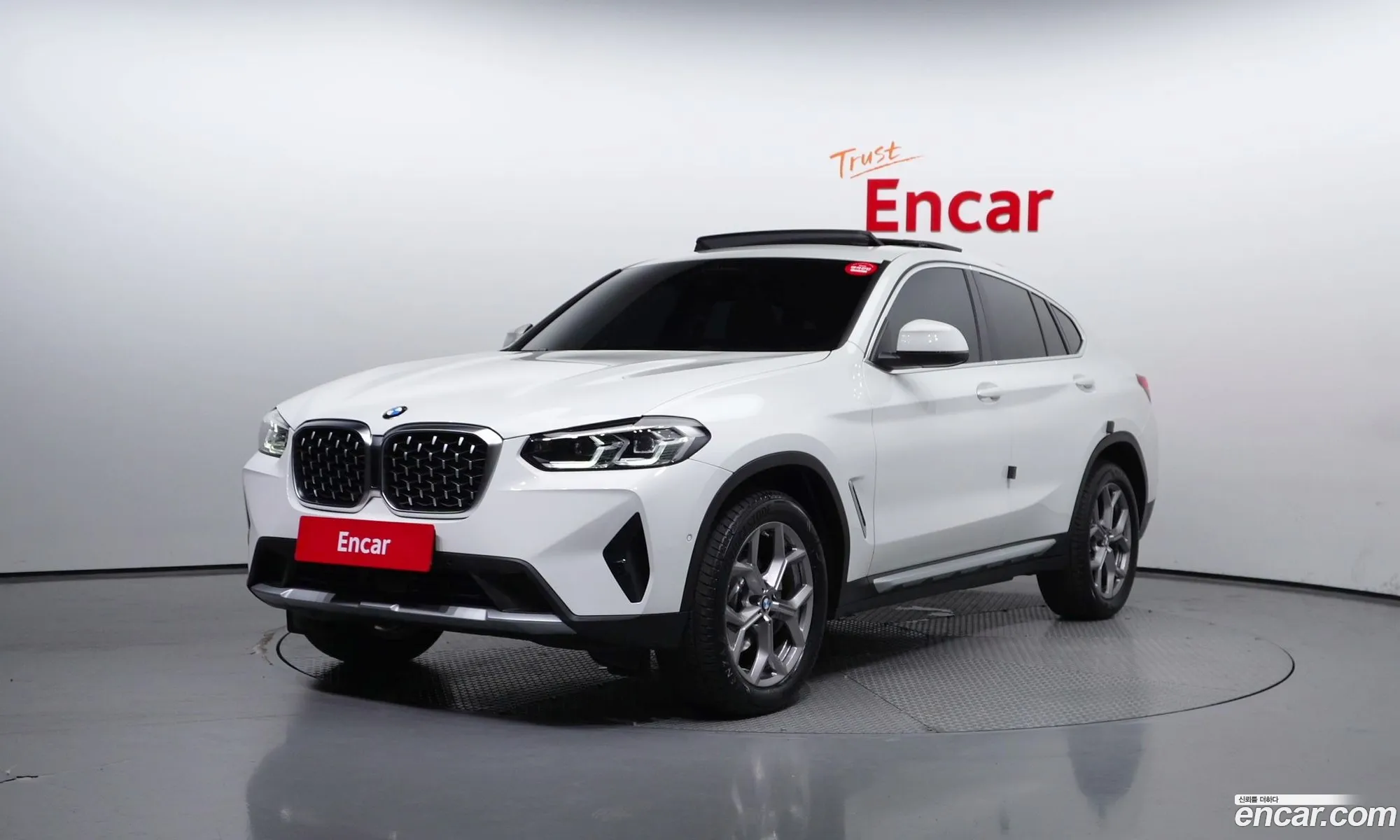 BMW X4 xDrive20I Xline 2023 - фотография 16498701