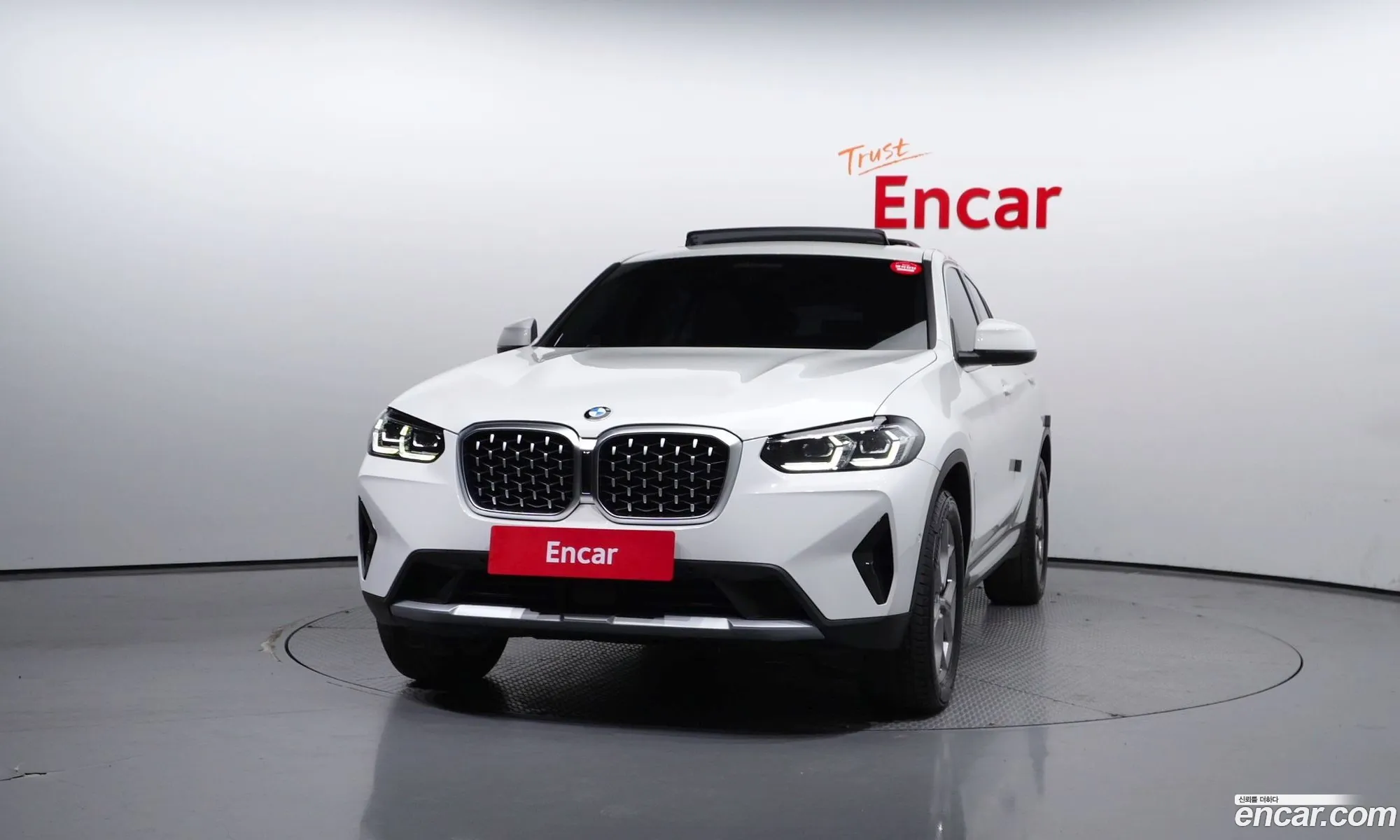 BMW X4 xDrive20I Xline 2023 - фотография 16498703