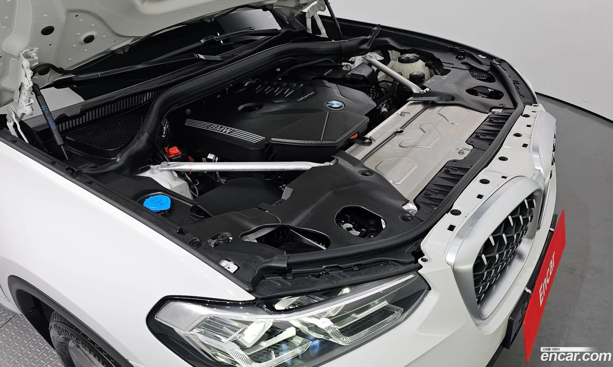 BMW X4 xDrive20I Xline 2023 - фотография 16498706