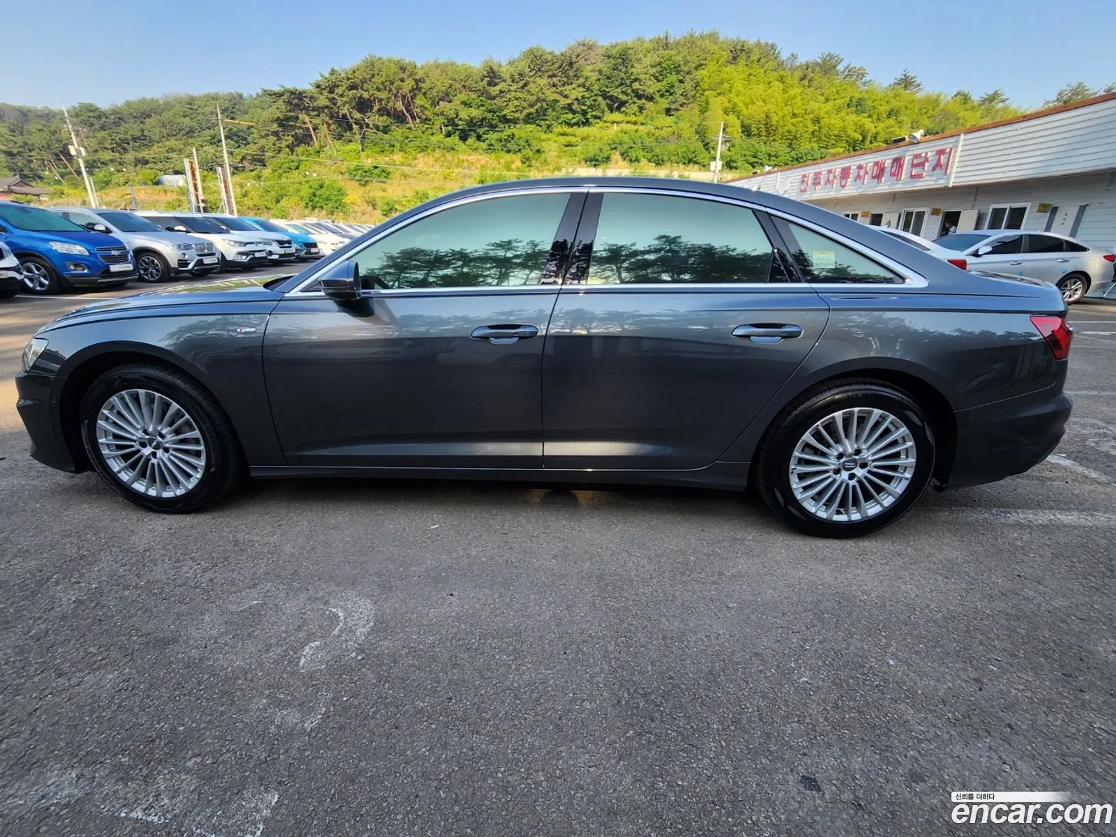 Korex Auto Trade - фотография 982333