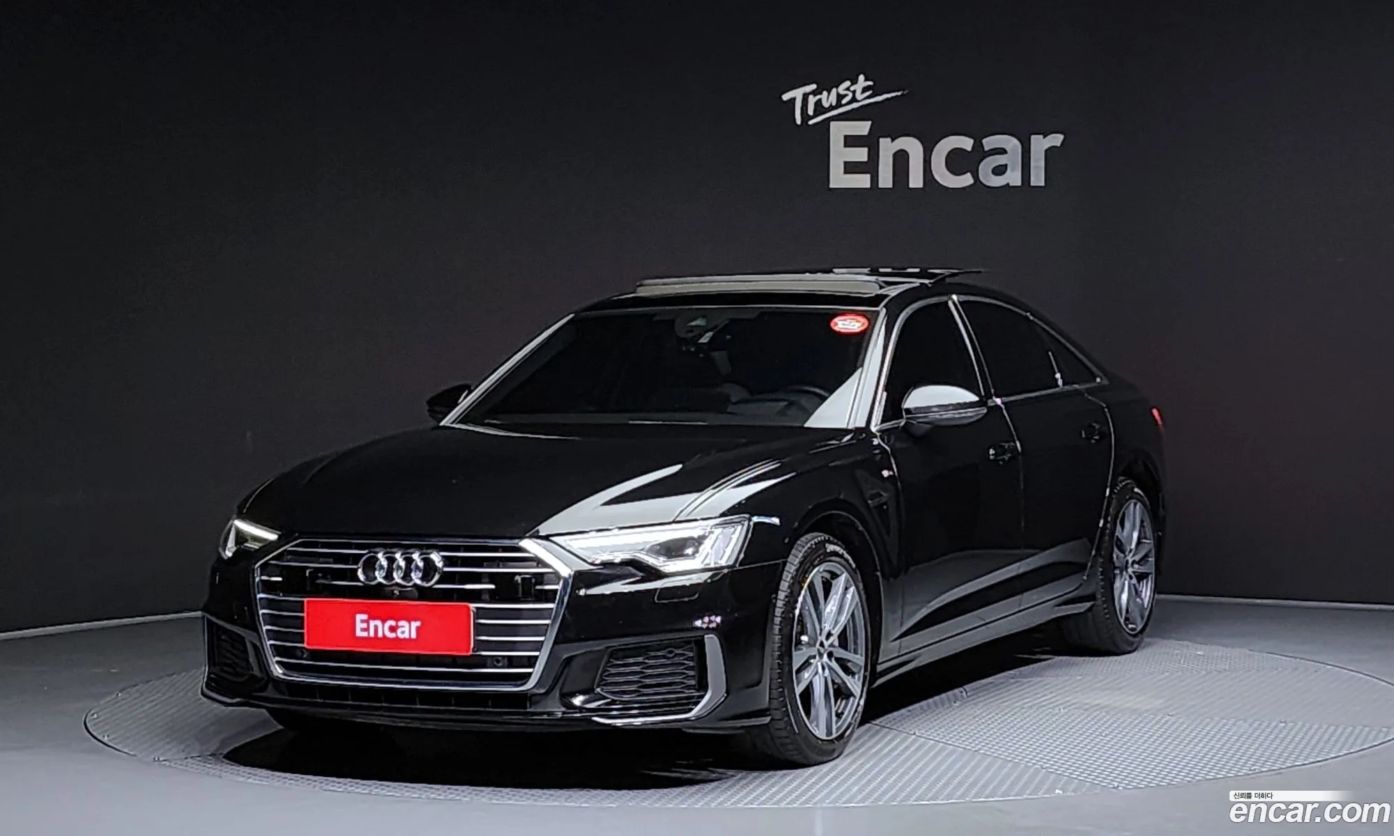 Audi A6 V C8 40 Tdi Premium 2022 - фотография 28974