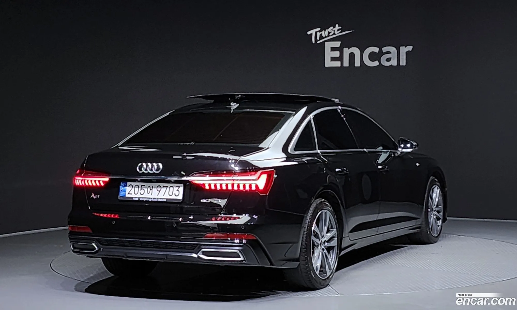 Audi A6 V C8 40 Tdi Premium 2022 - фотография 28975