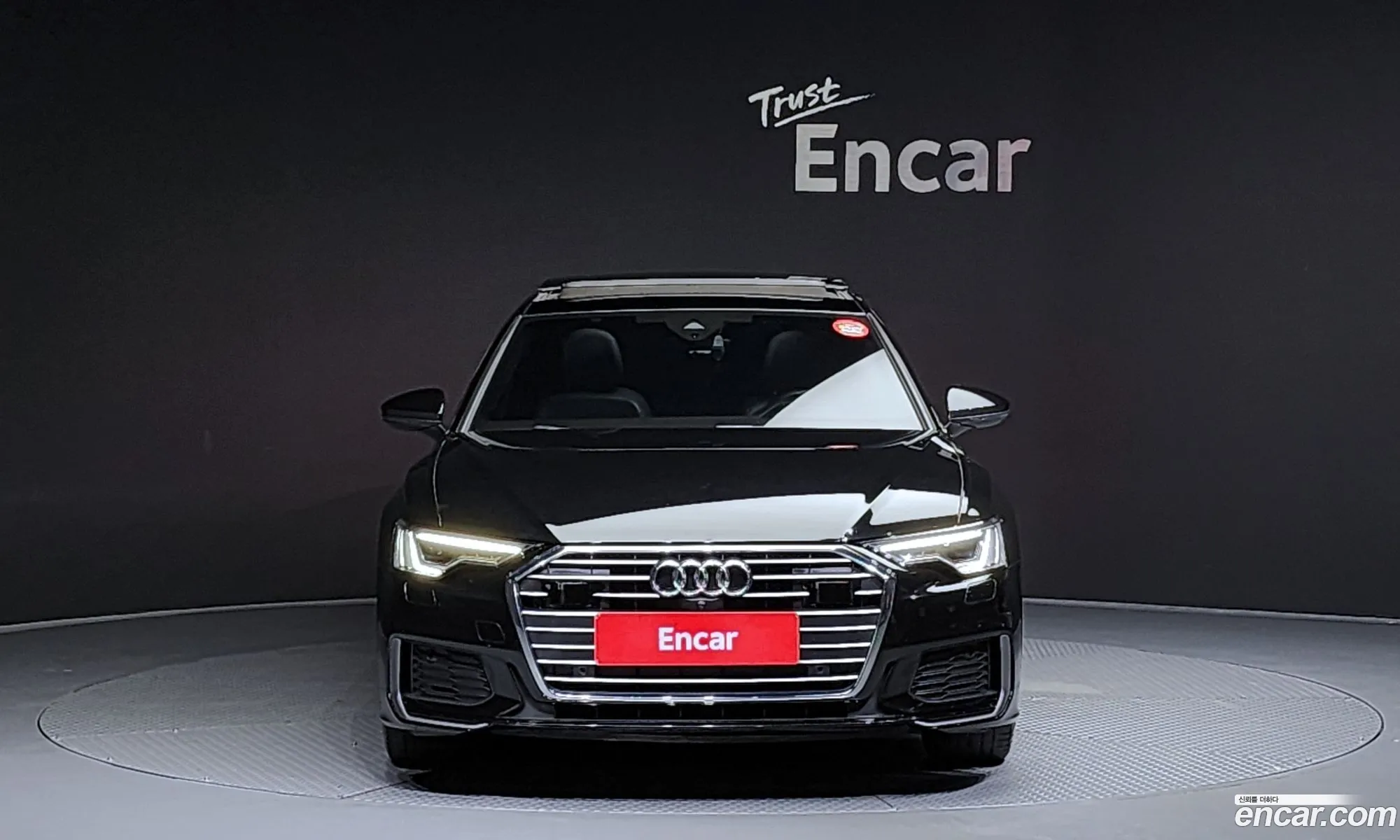 Audi A6 V C8 40 Tdi Premium 2022 - фотография 28976