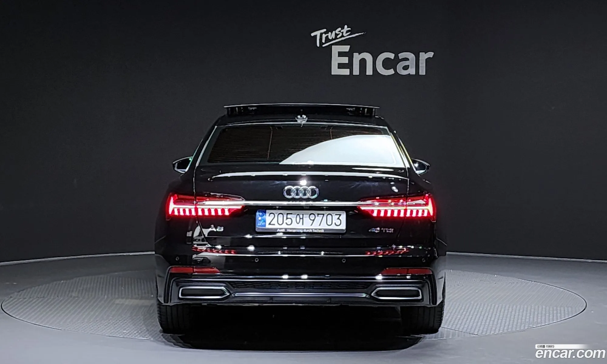 Audi A6 V C8 40 Tdi Premium 2022 - фотография 28977