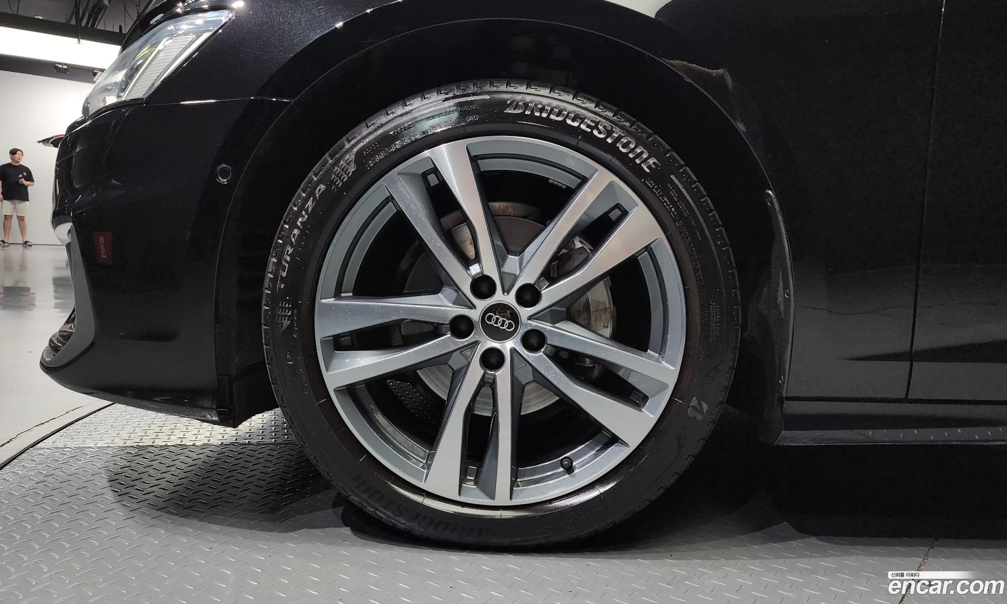 Audi A6 V C8 40 Tdi Premium 2022 - фотография 28978
