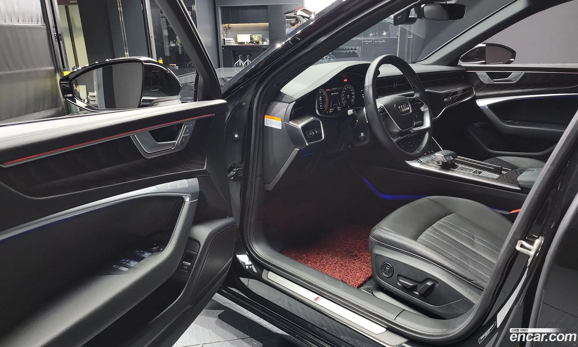 Korex Auto Trade - фотография 50374
