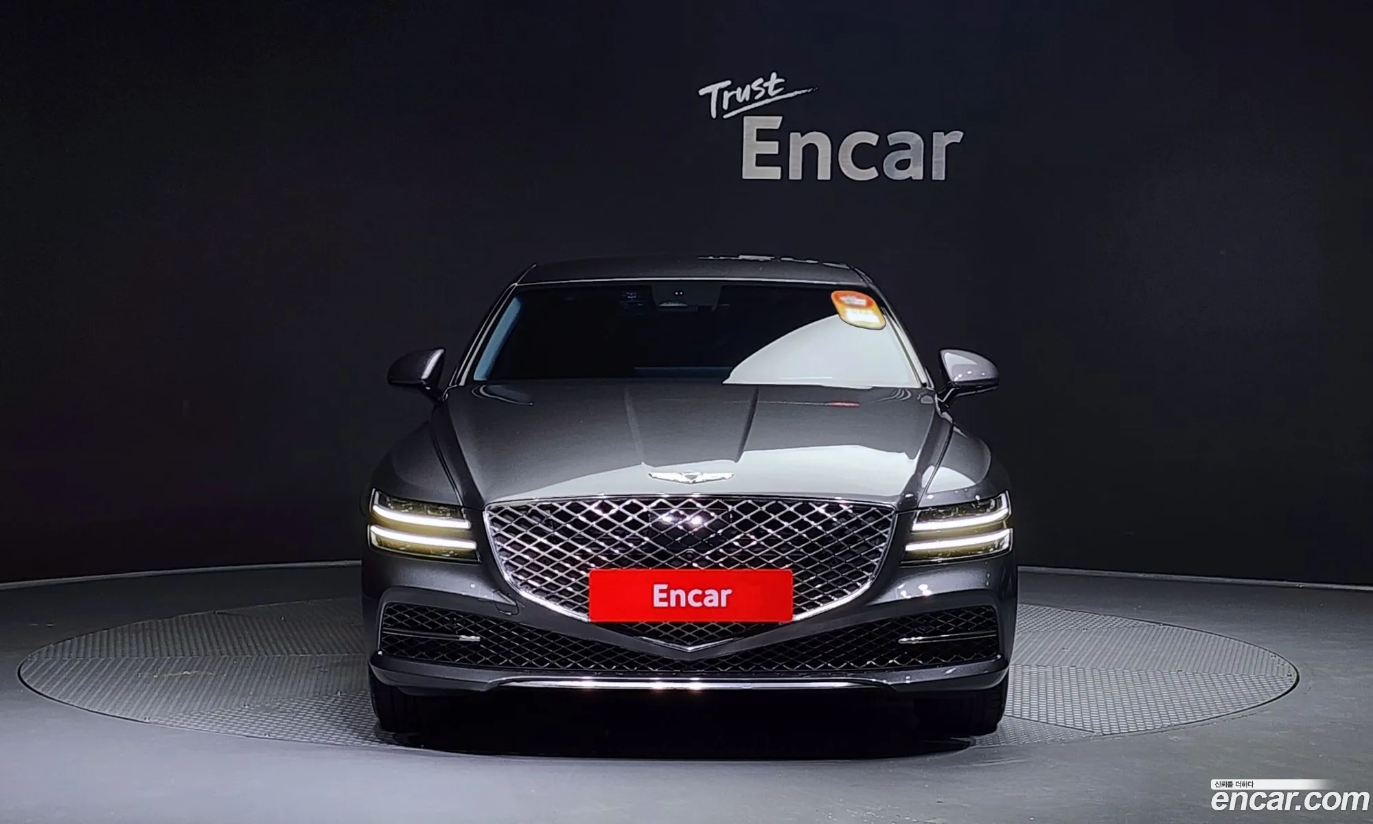 Genesis G80 Gasoline 25 Turbo 2Wd 2021 - фотография 178214