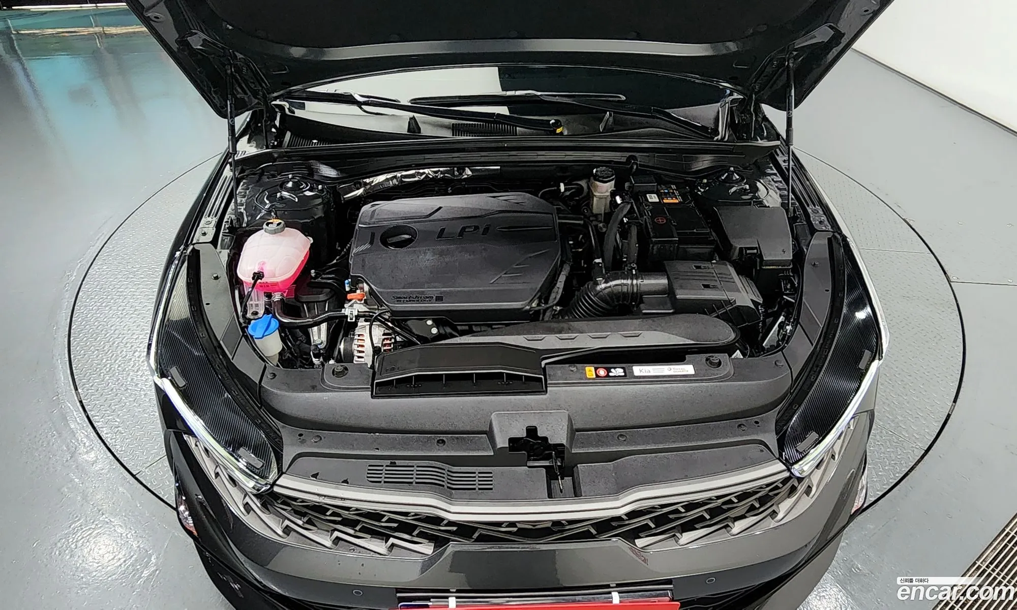 Korex Auto Trade - фотография 12559466