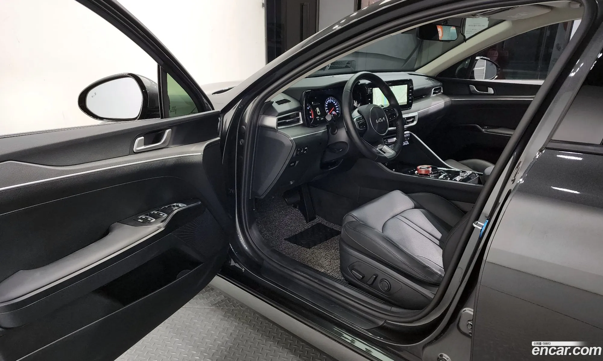 Korex Auto Trade - фотография 12559474