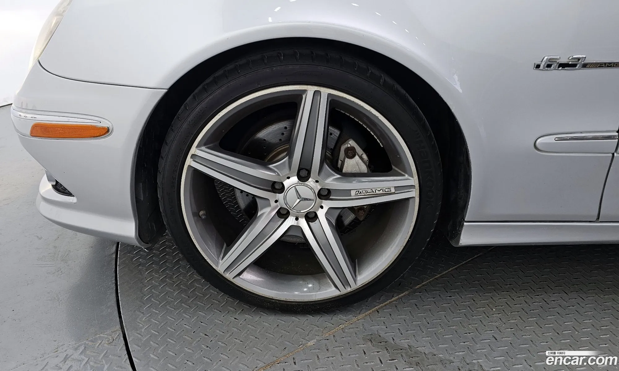 Mercedes E-Class W211 E350 - фотография 14293432