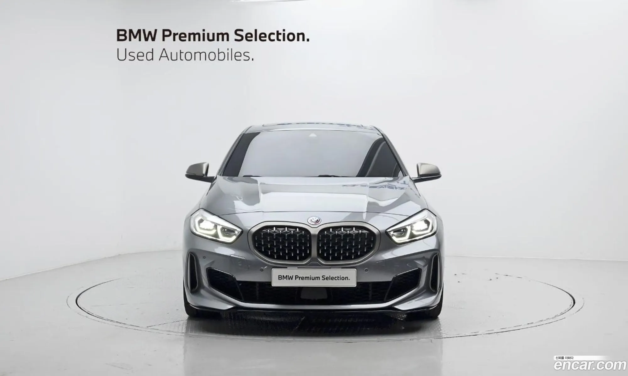 BMW 1Er Iii F40 M135I xDrive 2022 - фотография 16391056