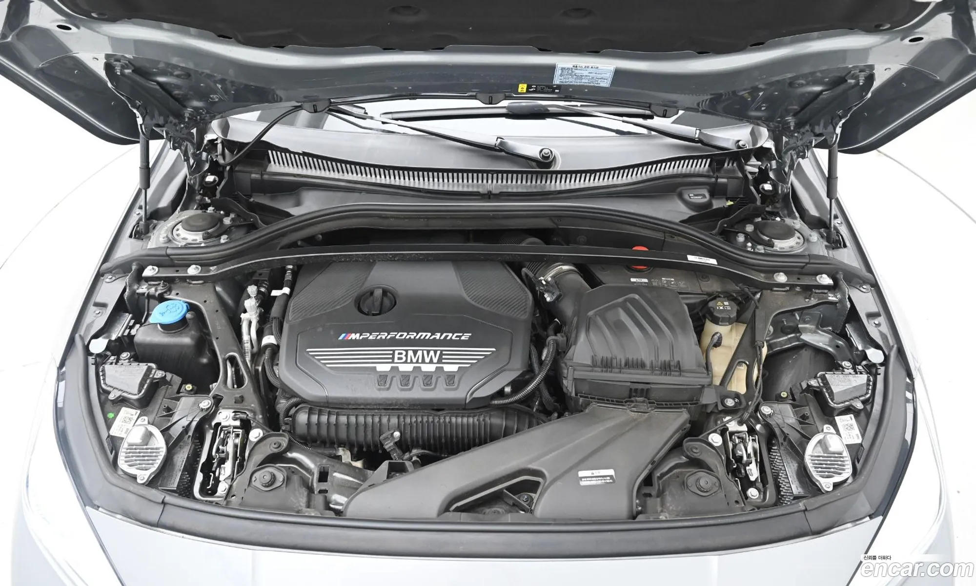 BMW 1Er Iii F40 M135I xDrive 2022 - фотография 16391059