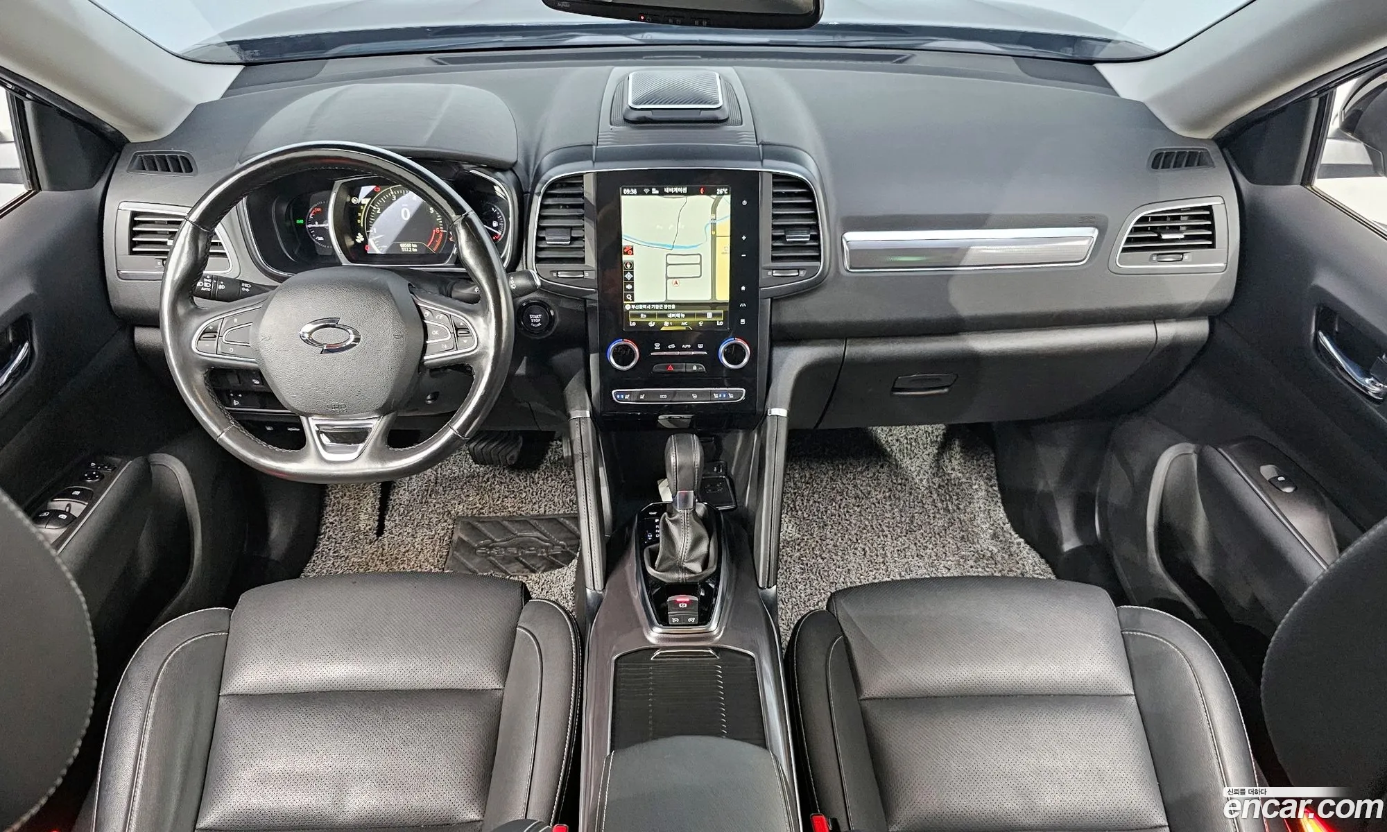 Korex Auto Trade - фотография 3850660