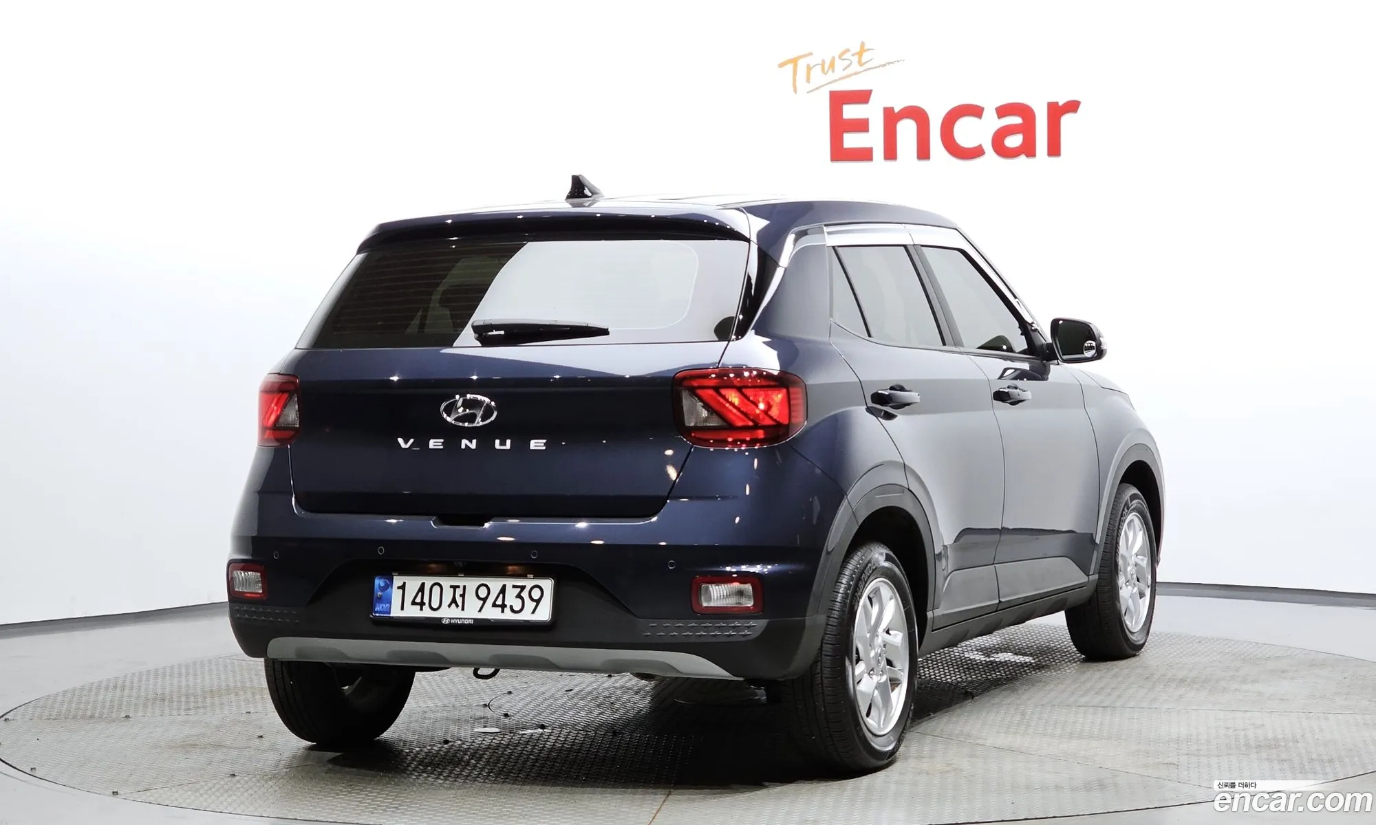 Hyundai Venue I 16 Modern 2021 - фотография 15712533