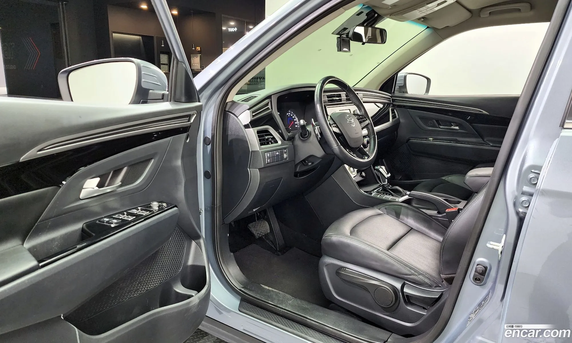 Korex Auto Trade - фотография 7931266