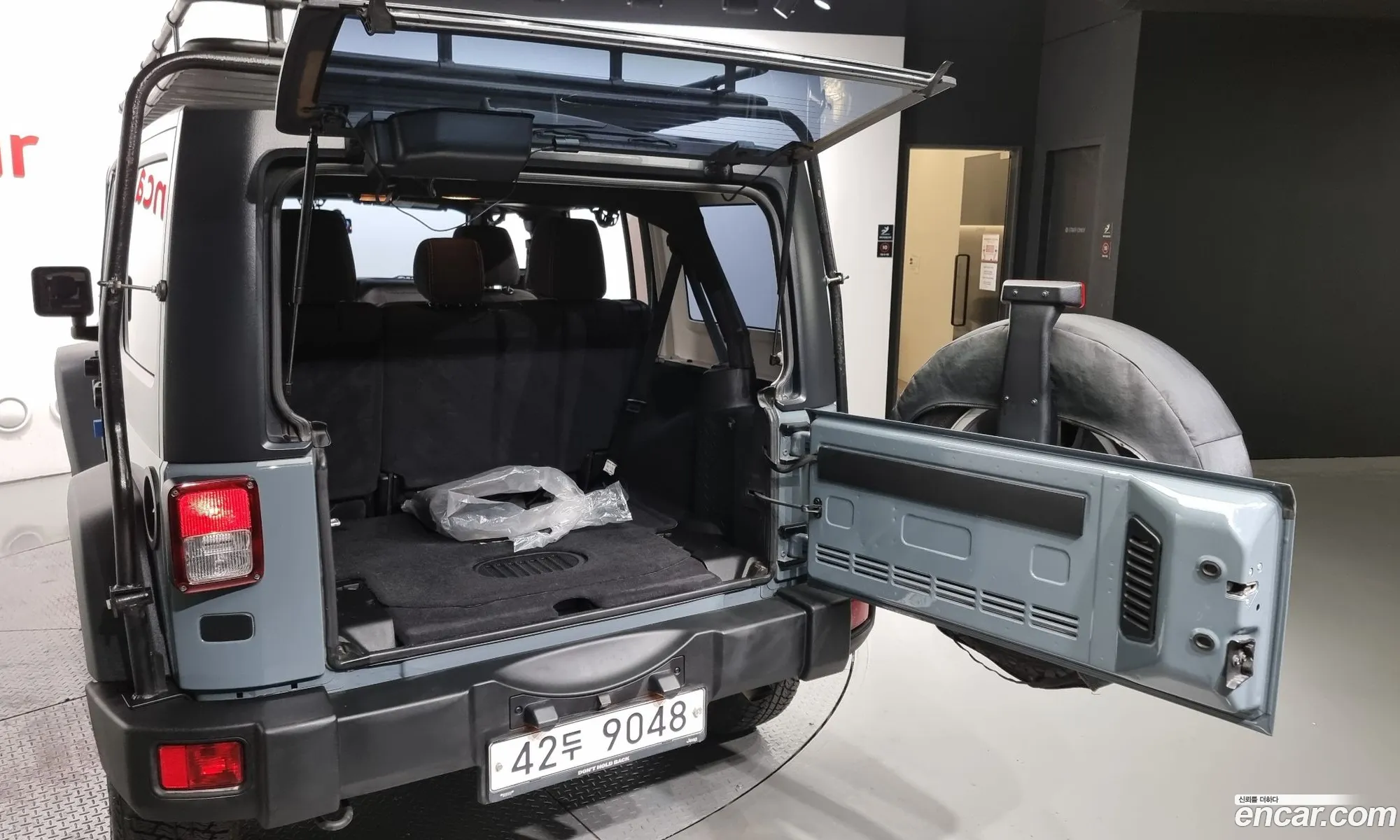 Korex Auto Trade - фотография 6602872