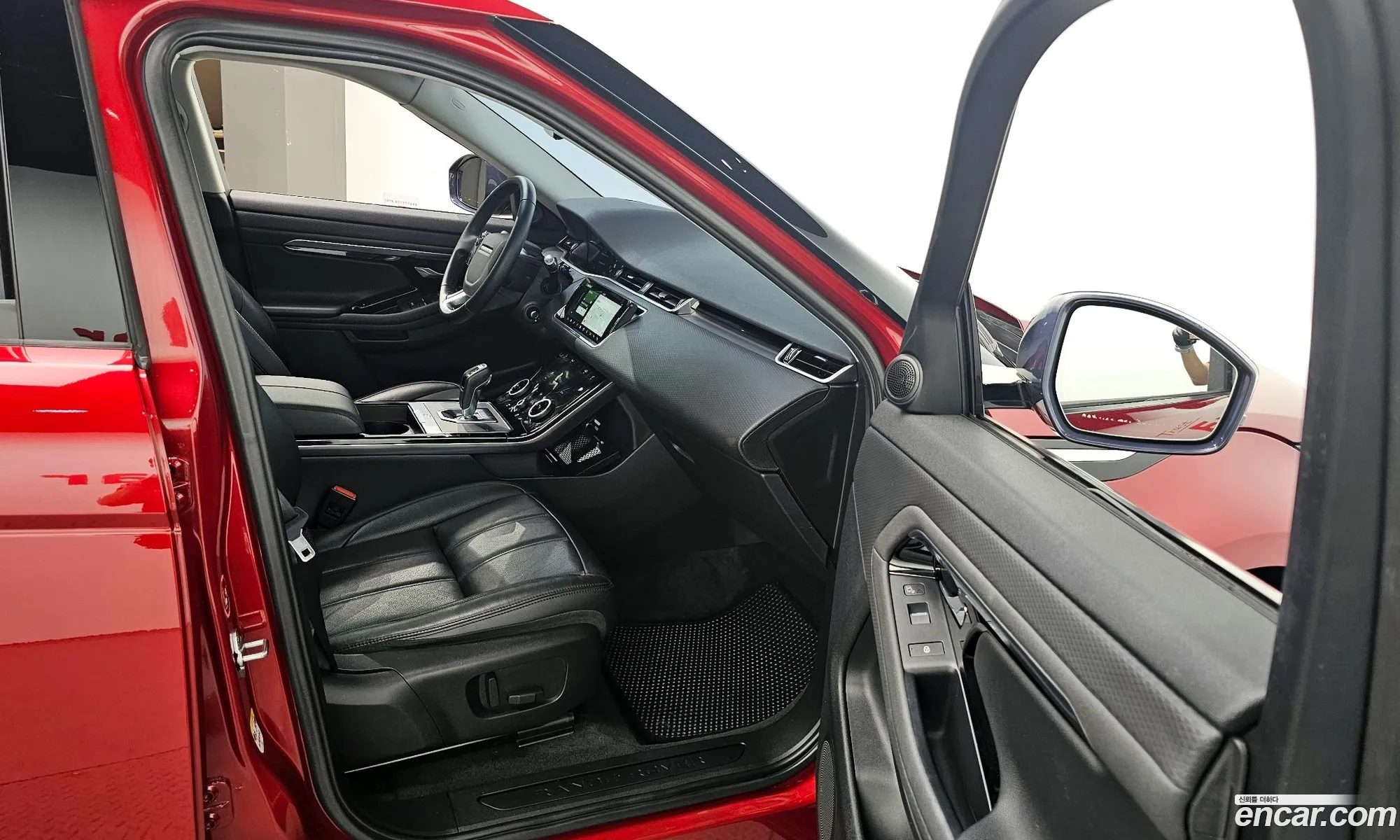 Range Rover Evoque 2Nd Generation D150 S - фотография 3905273