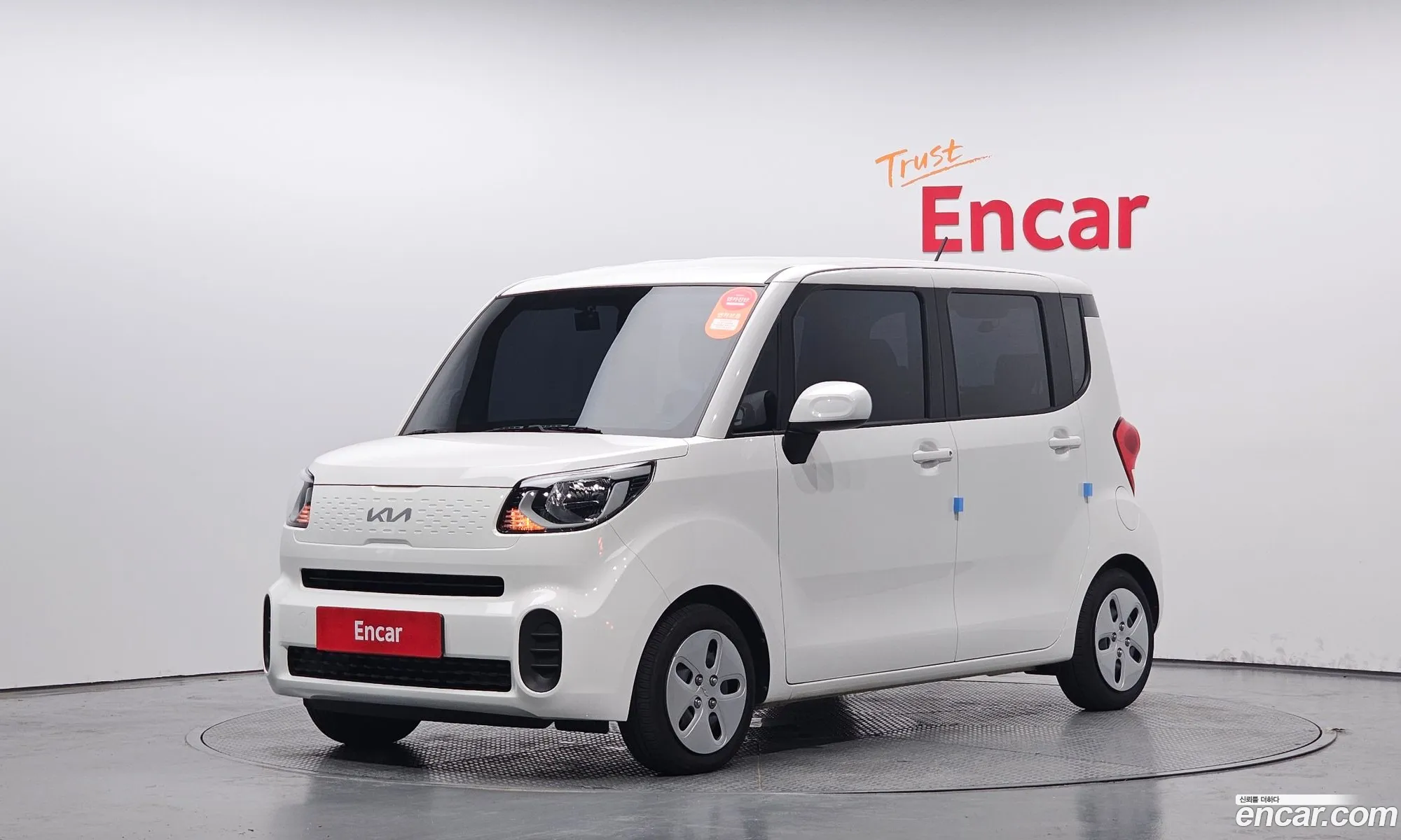 Kia Ray Standard 2022 - фотография 16301054