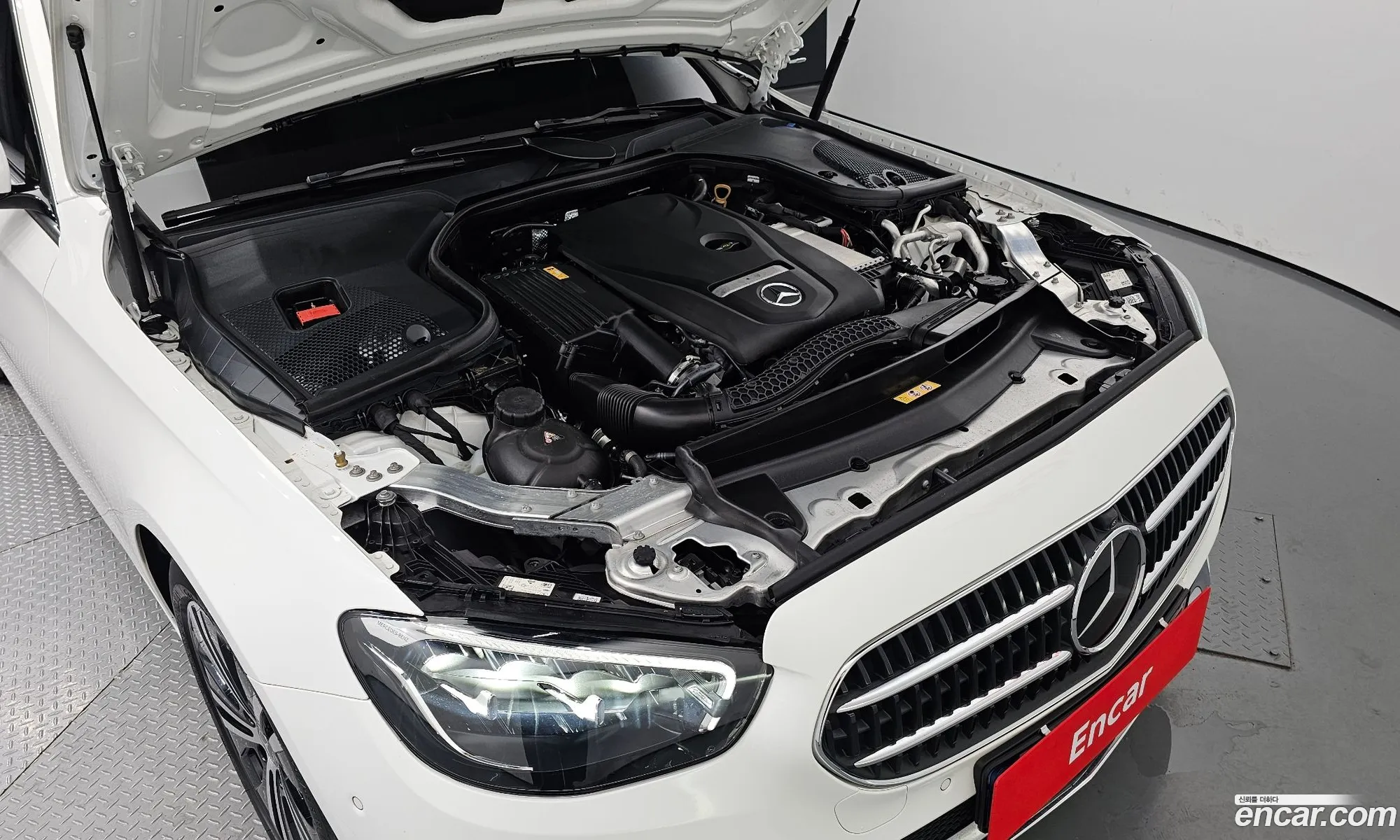 Mercedes-Benz E-Klasse V W213 S213 C238 E250 Avantgarde 2021 - фотография 14293409