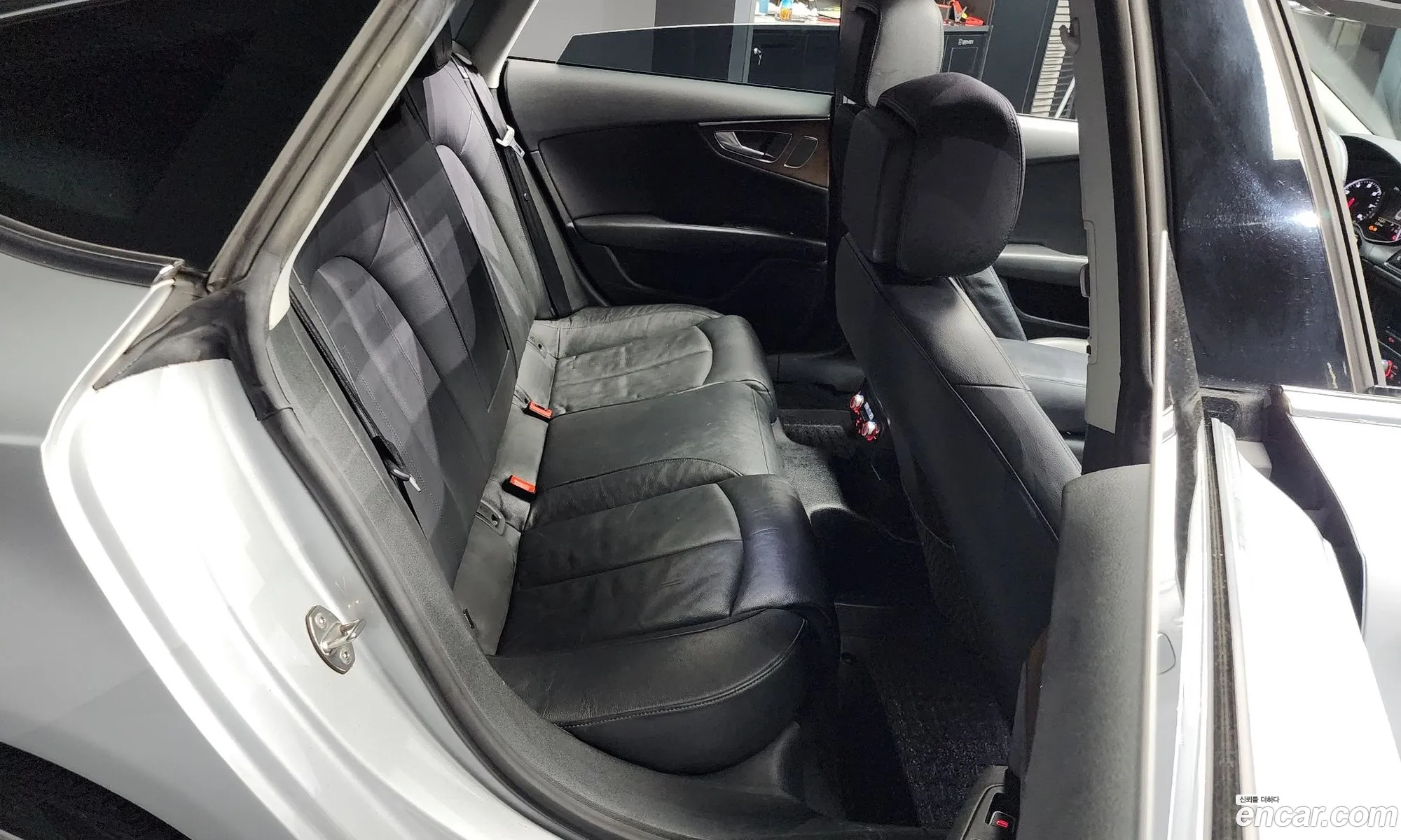Korex Auto Trade - фотография 7153276