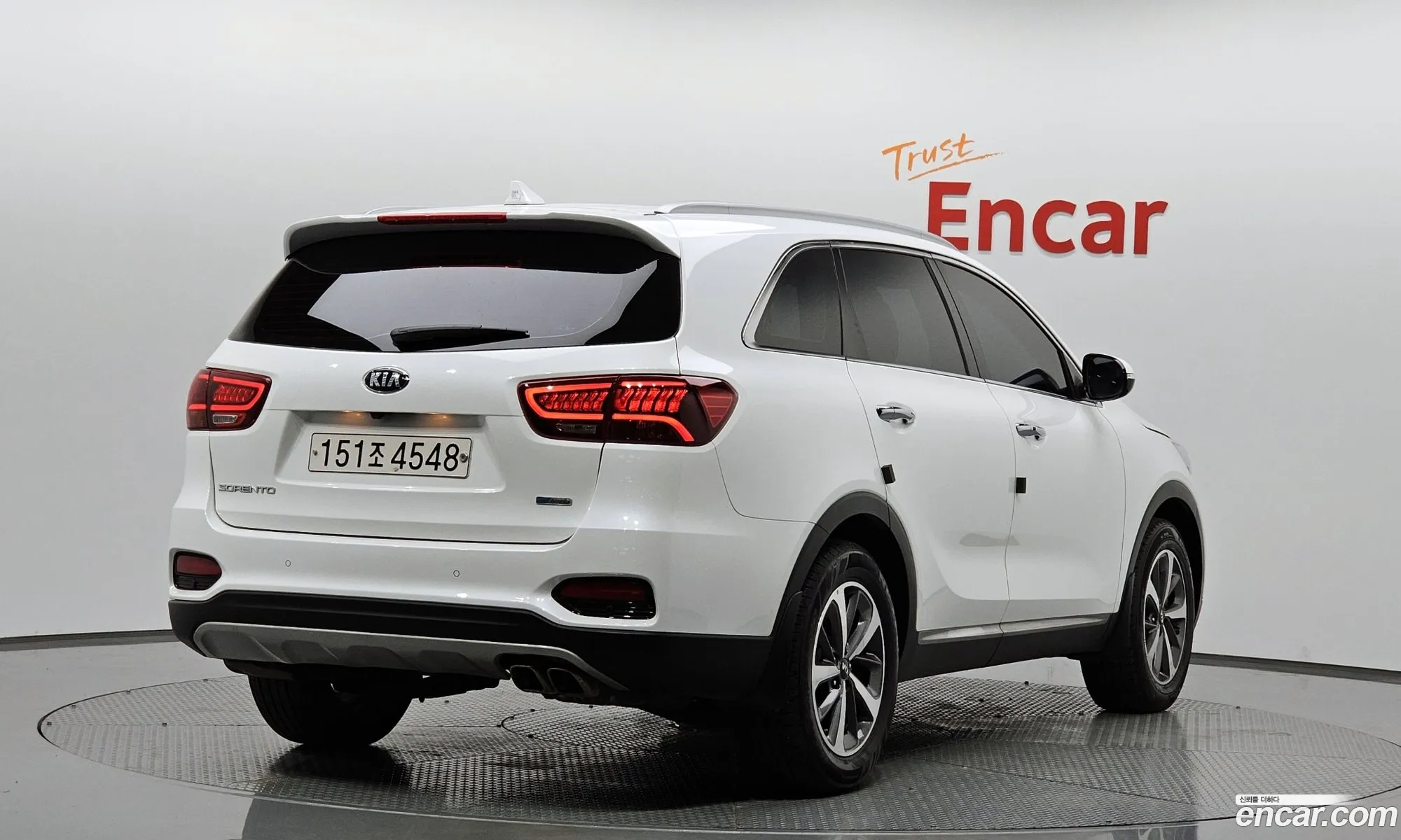 Kia Sorento Diesel 22 2Wd 2020 - фотография 12718328