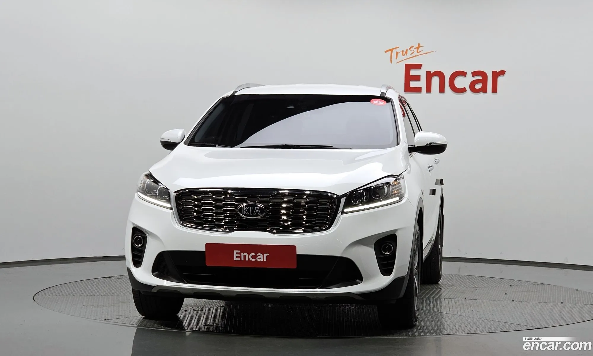 Kia Sorento Diesel 22 2Wd 2020 - фотография 12718329